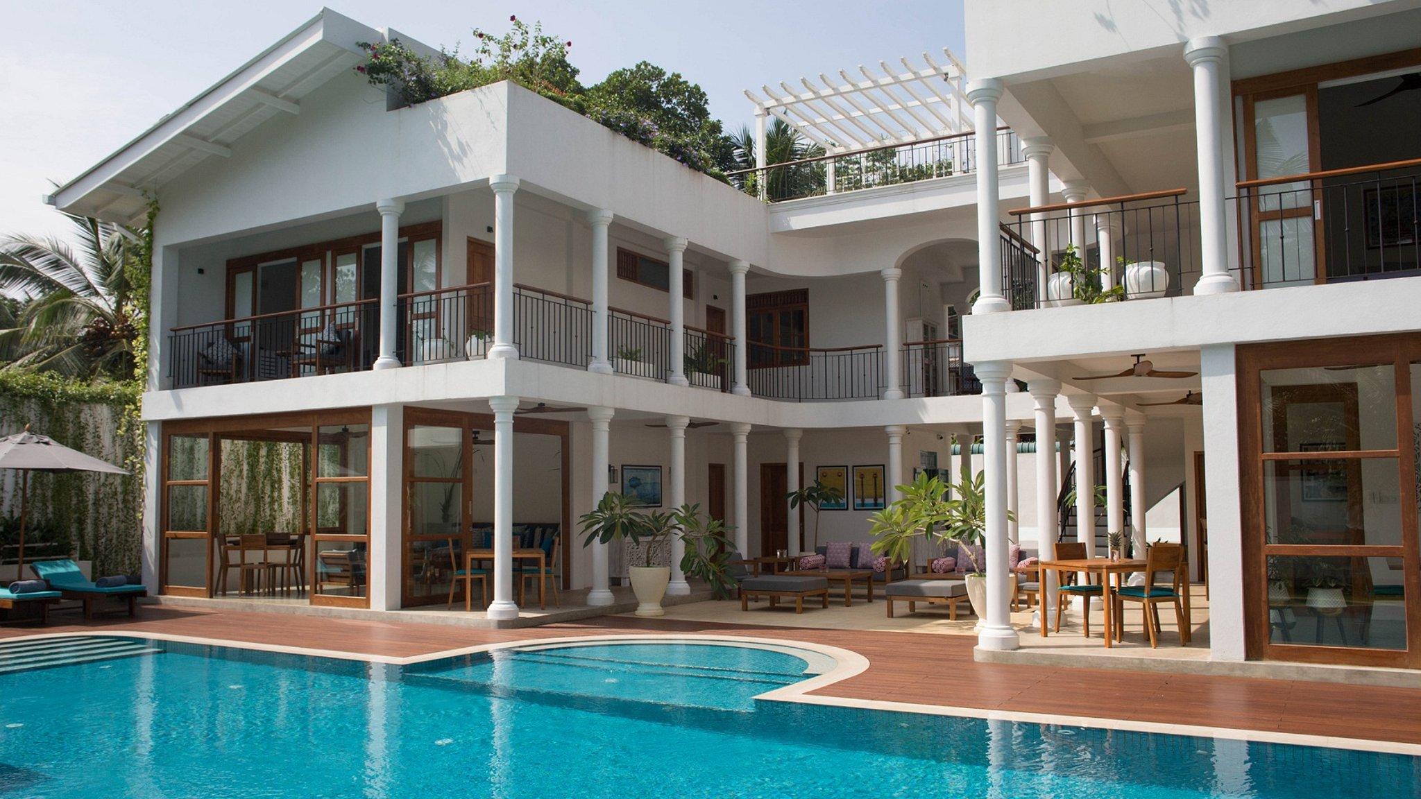 Ginger Palm Villa - Photo 3