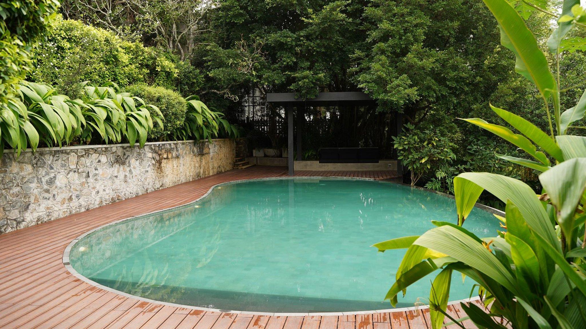 Villa Lily Pod - Photo 3