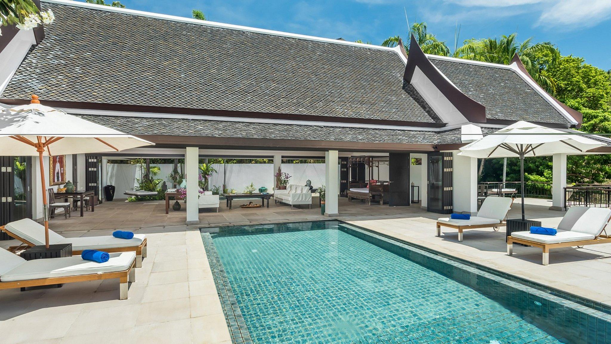 Katamanda Villa Katamalee E2 - Photo 3