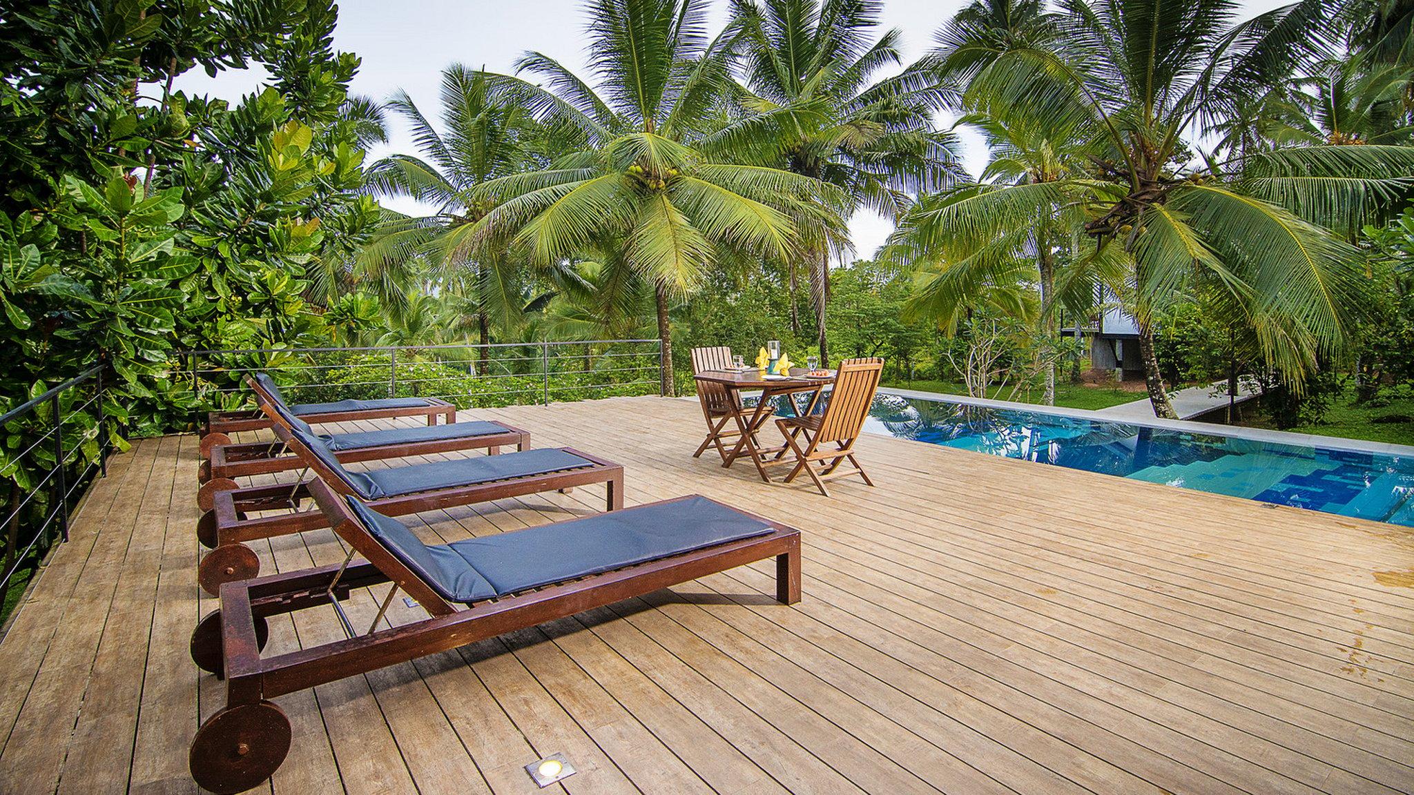 Comilla Bungalow - Photo 3