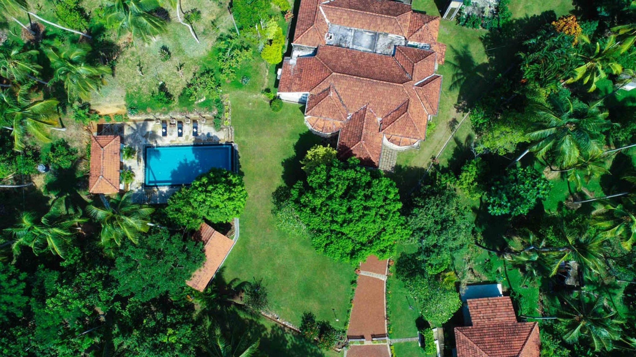 Villa Thalpe Walawwa - Photo 3