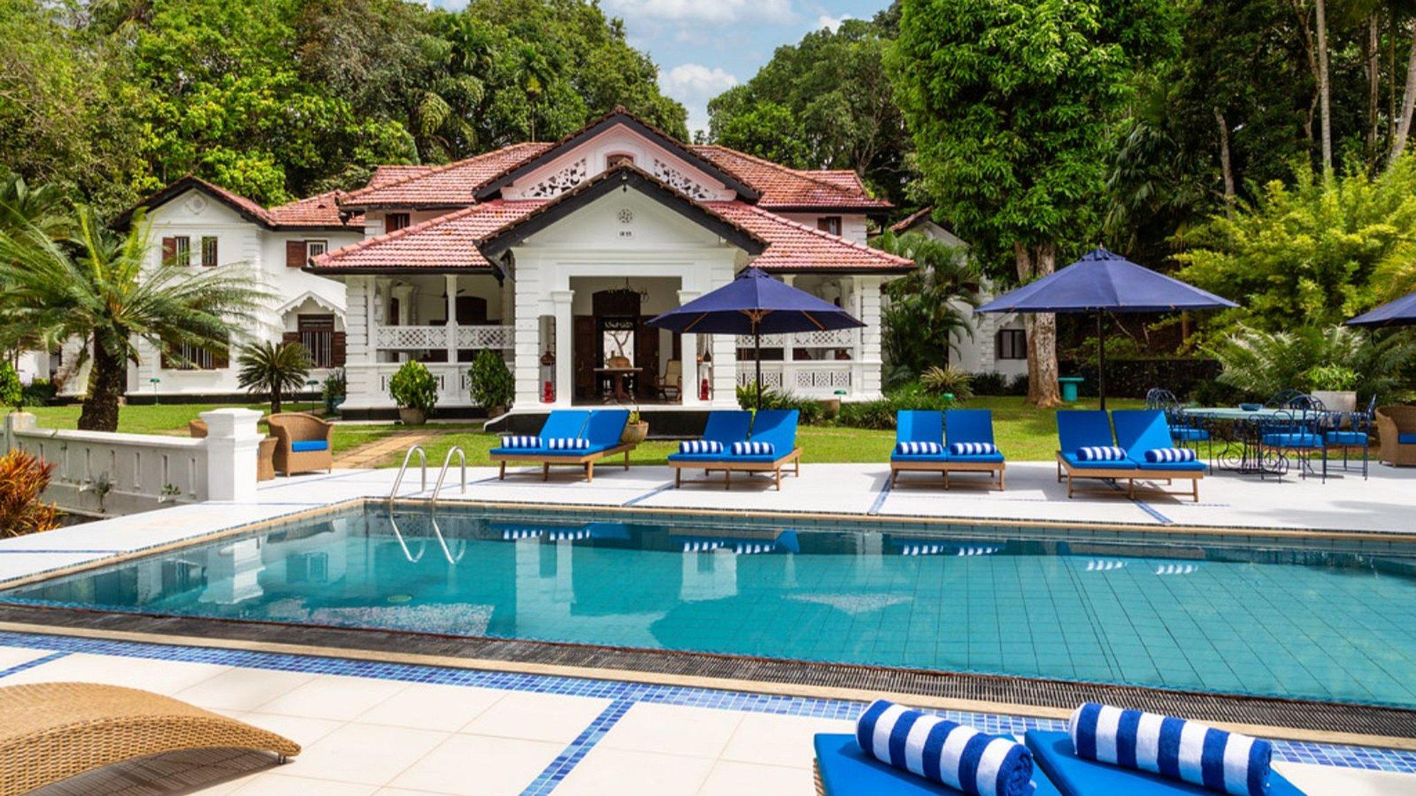 Villa Clingendael Weligama - Photo 3