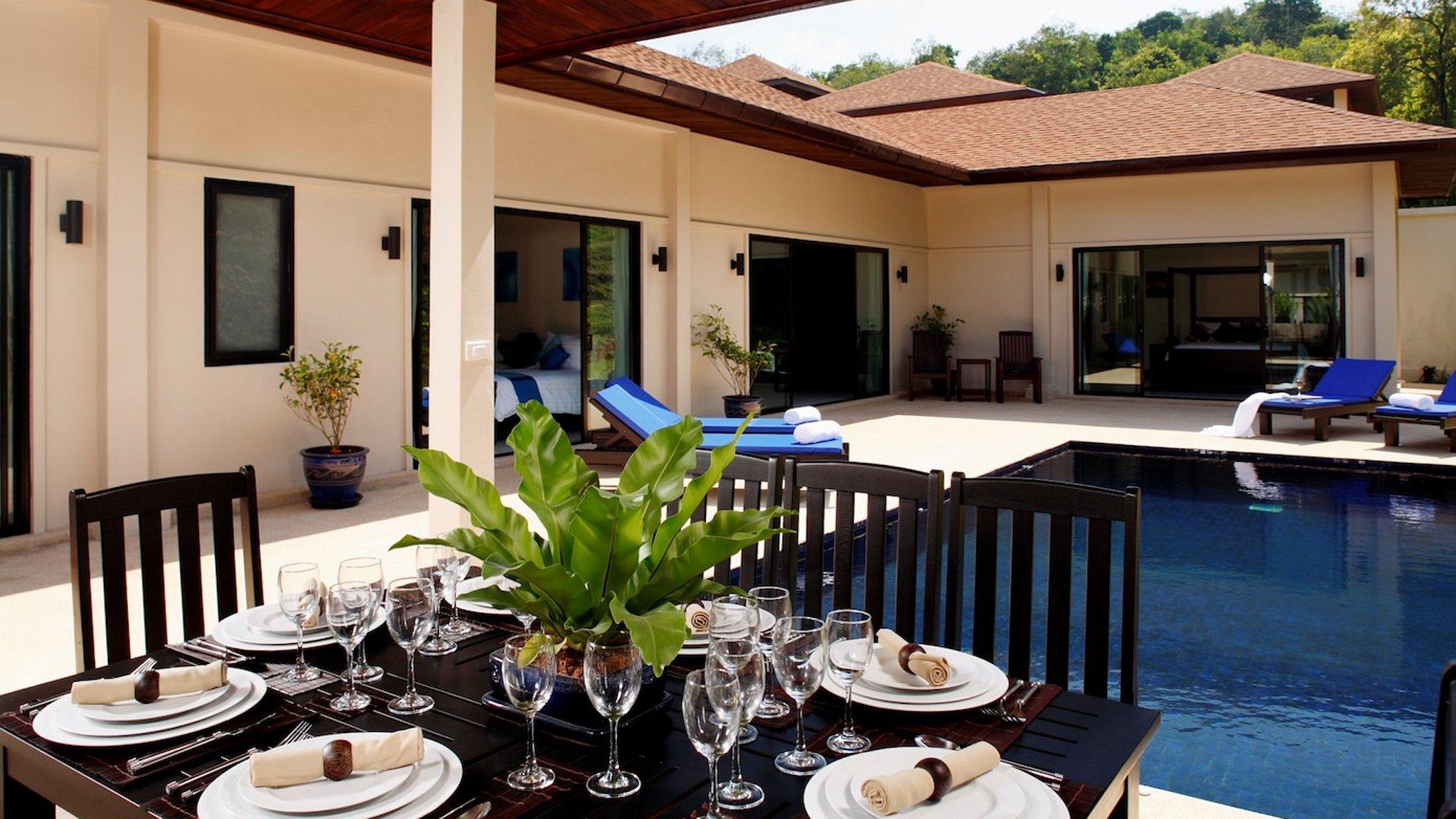 Villa Gemstone - Photo 3