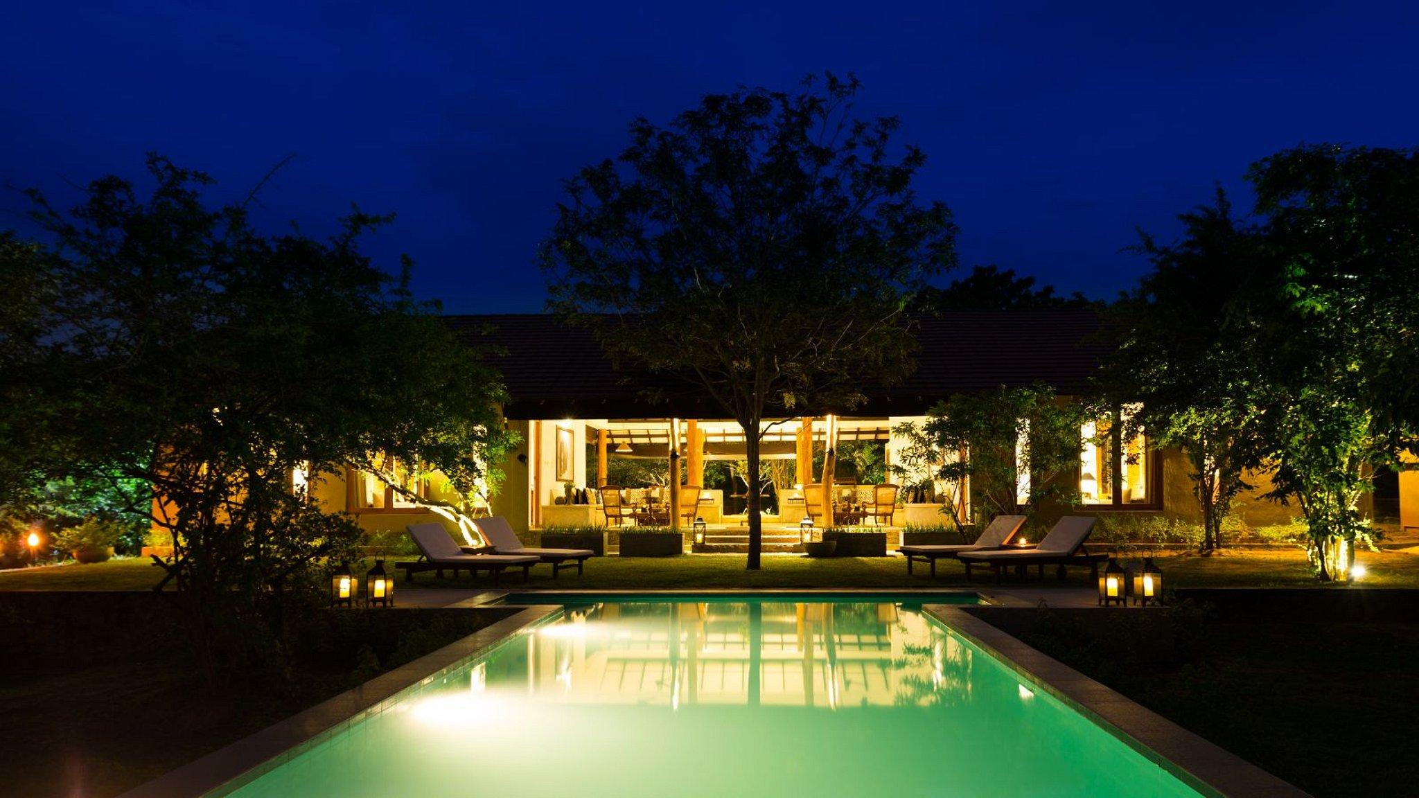 Mayur Lodge - Photo 3