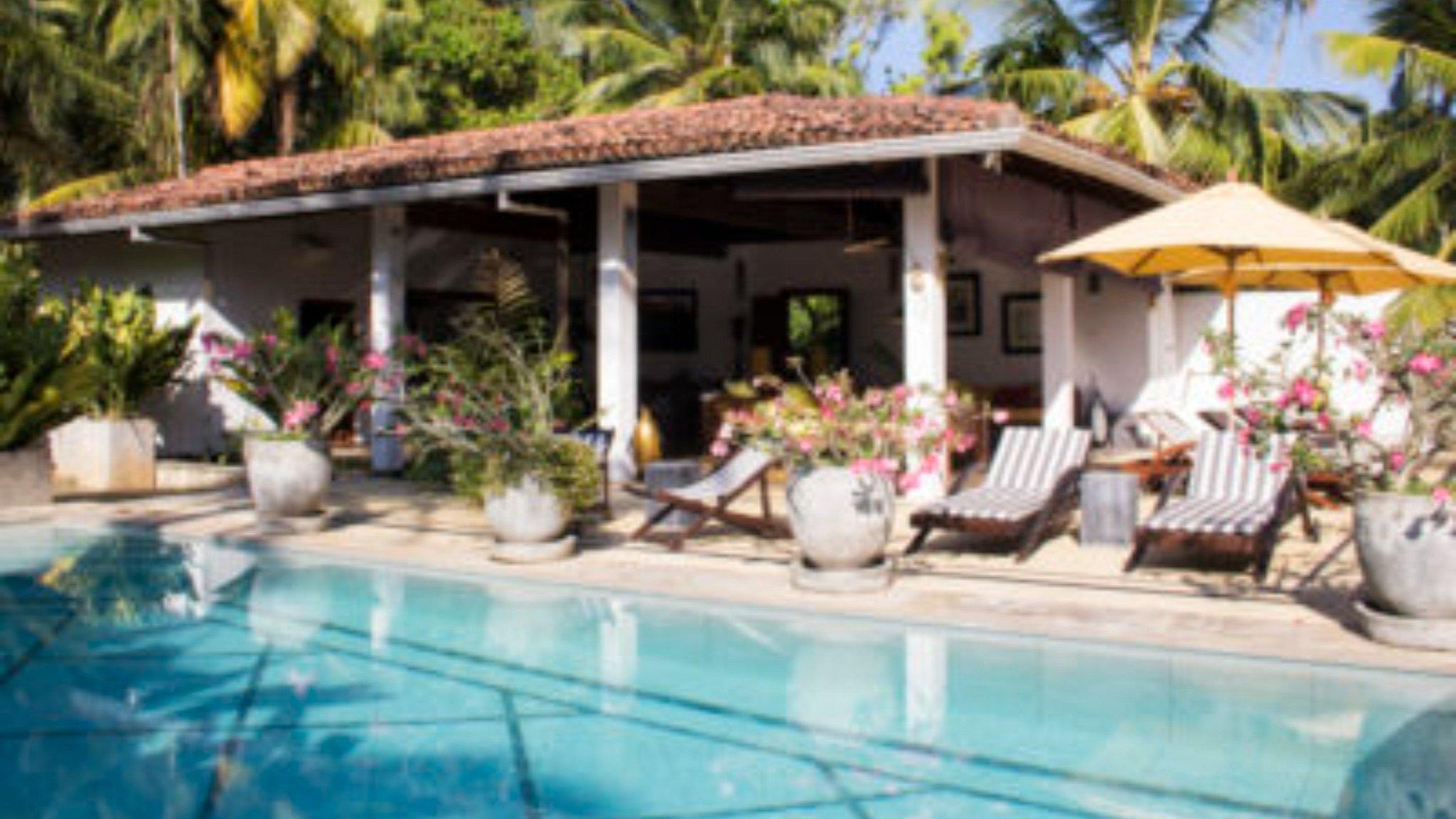 The Saffron House - Photo 3