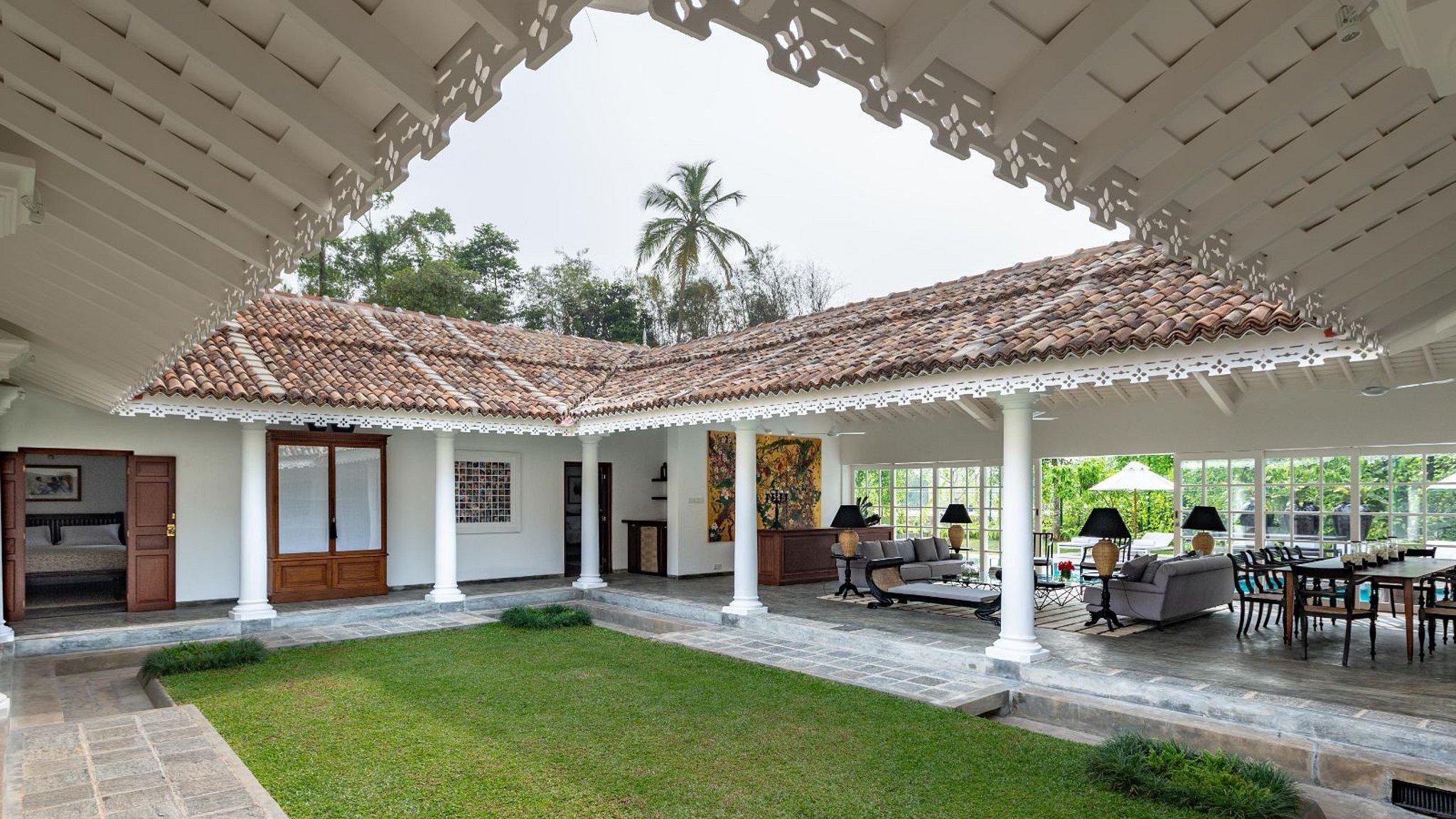 Leela Walauwwa Villa - Photo 3