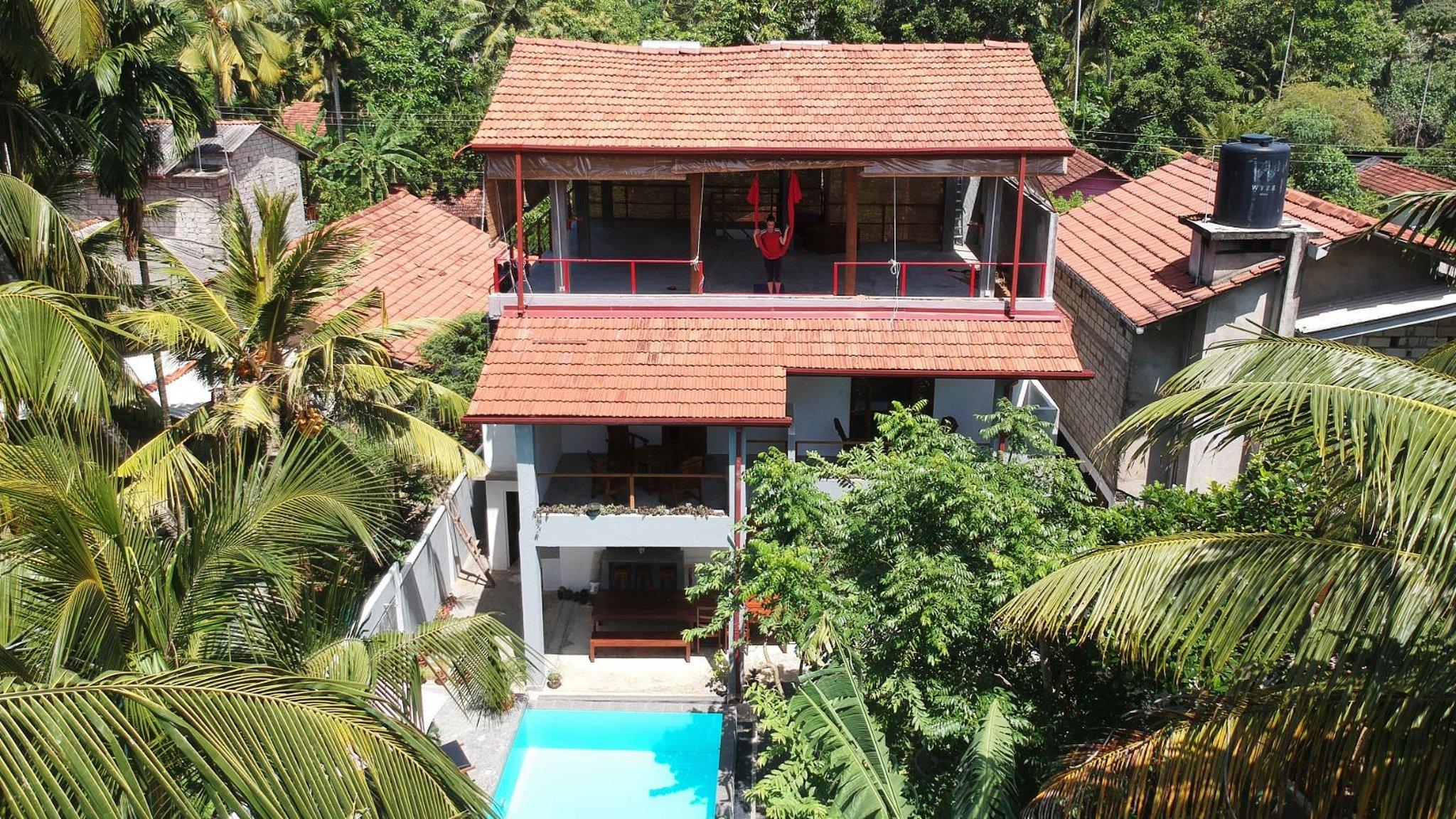 ME Villa - Photo 3