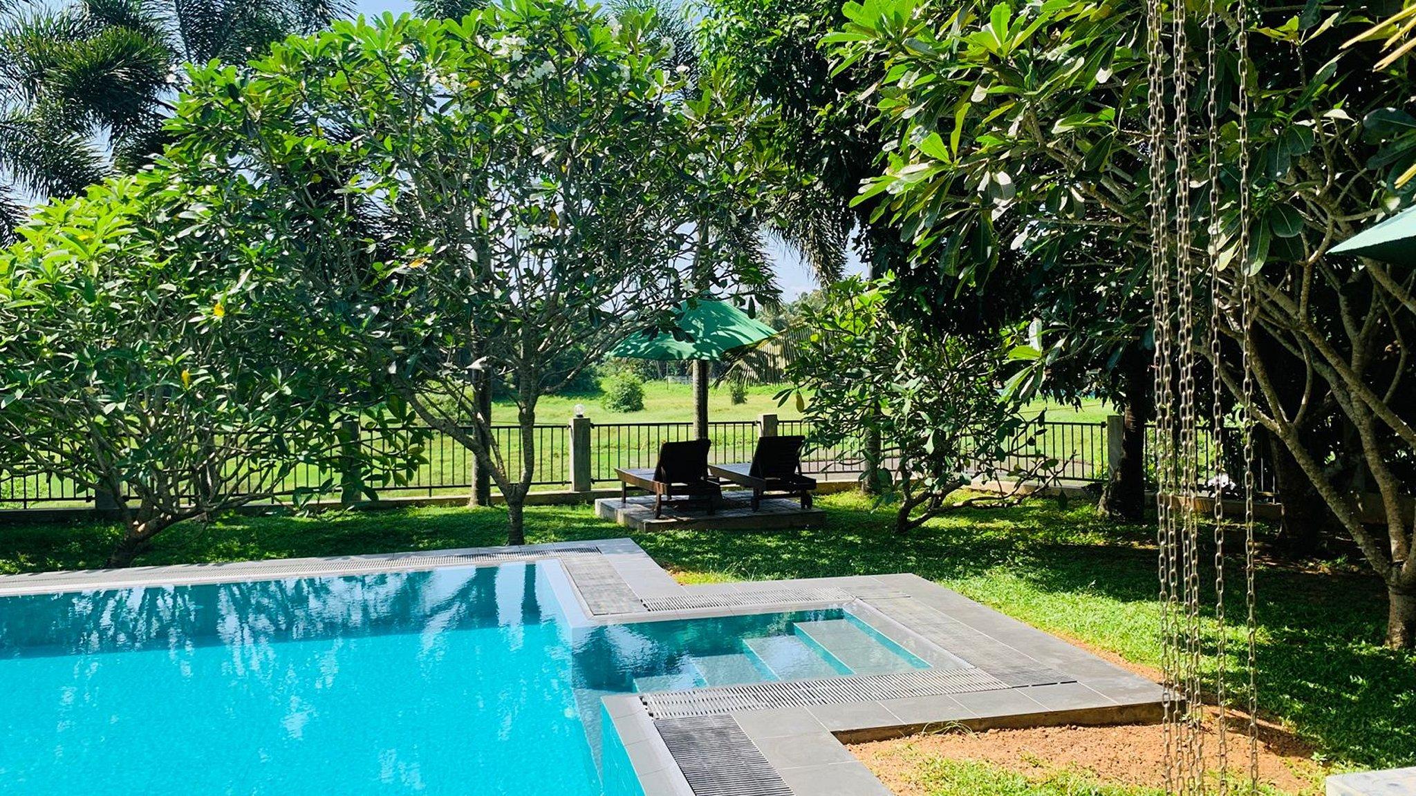Mawbima Villa Hikkaduwa - Photo 3