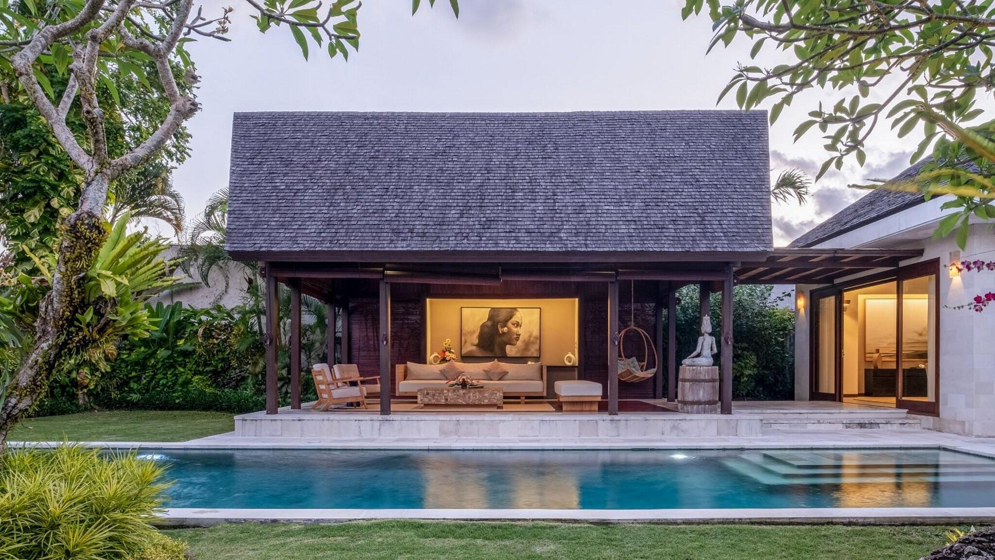 Villa Yudhistira - Photo 3
