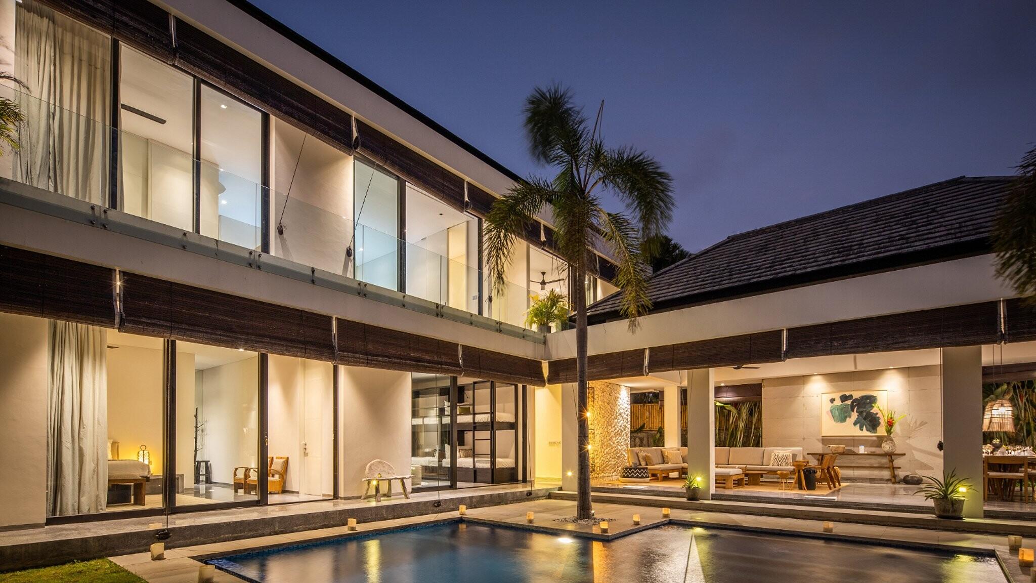 Villa Waha - Photo 3