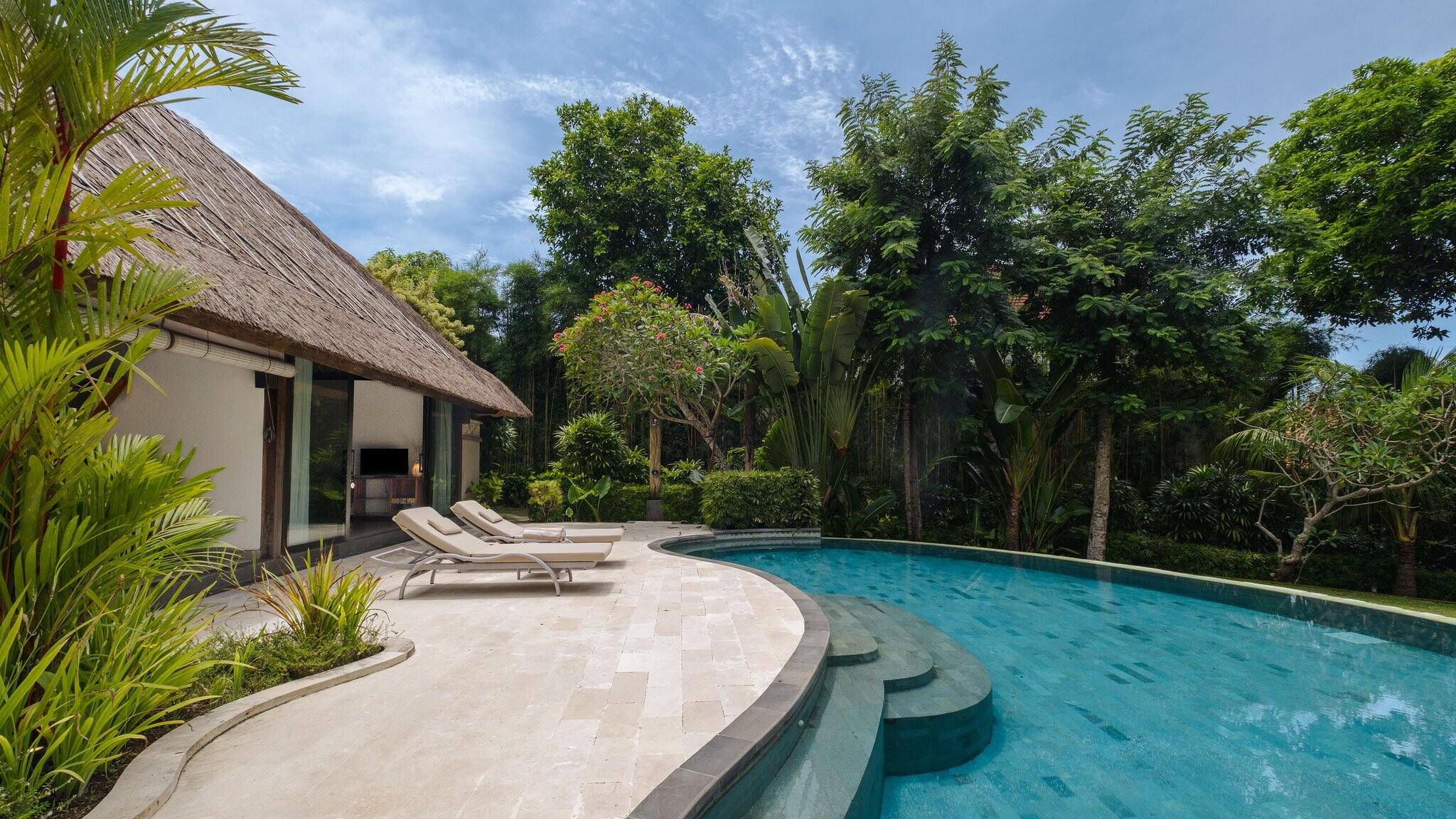 Villa Kayu Merah - Photo 3