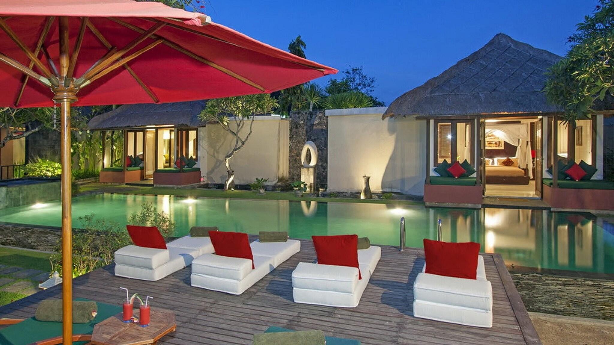 Villa Mahesa - Photo 3