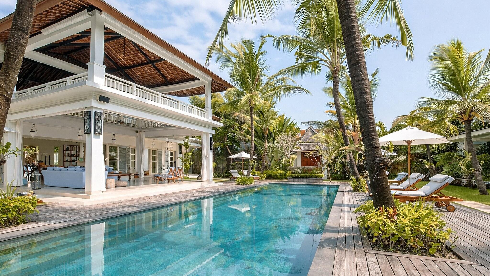 Villa Marang - Photo 3