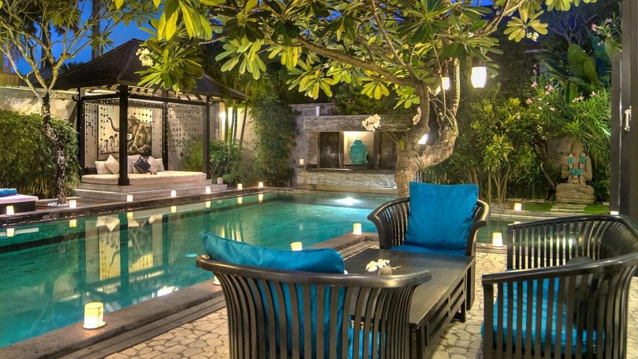 Villa Senang Residence - Photo 3