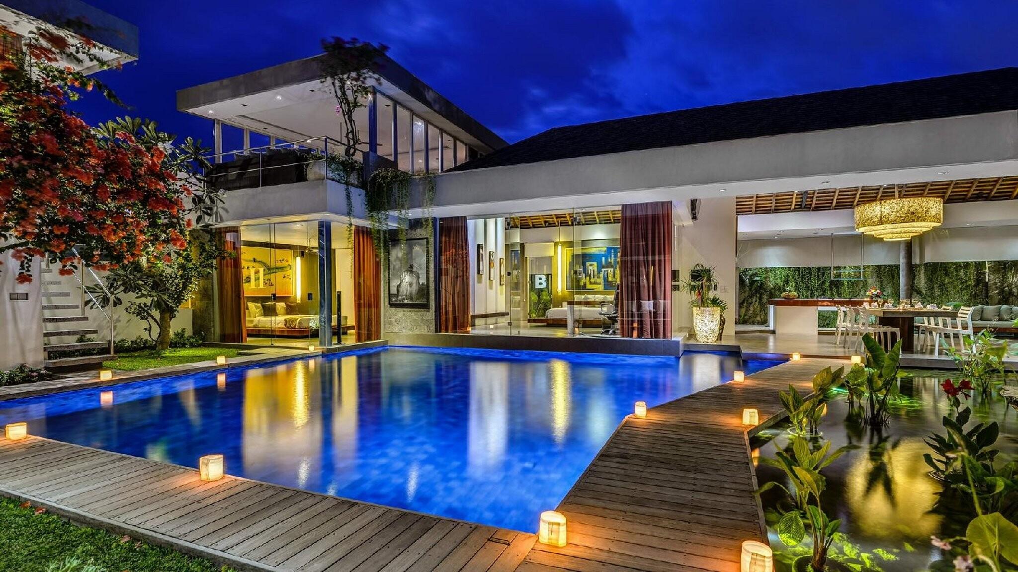 Villa Banyu - Photo 3