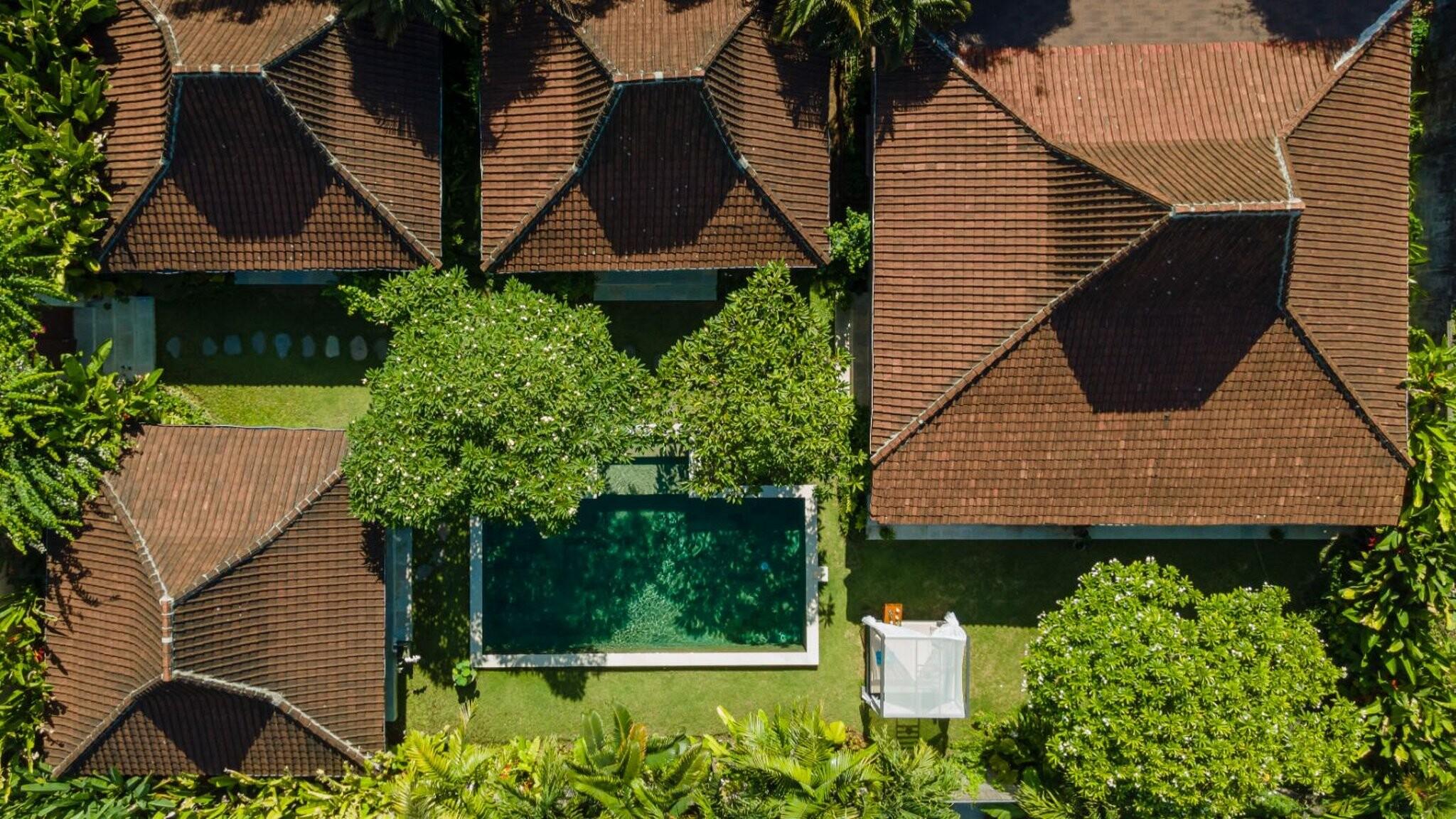 Villa Fallopia - Photo 3