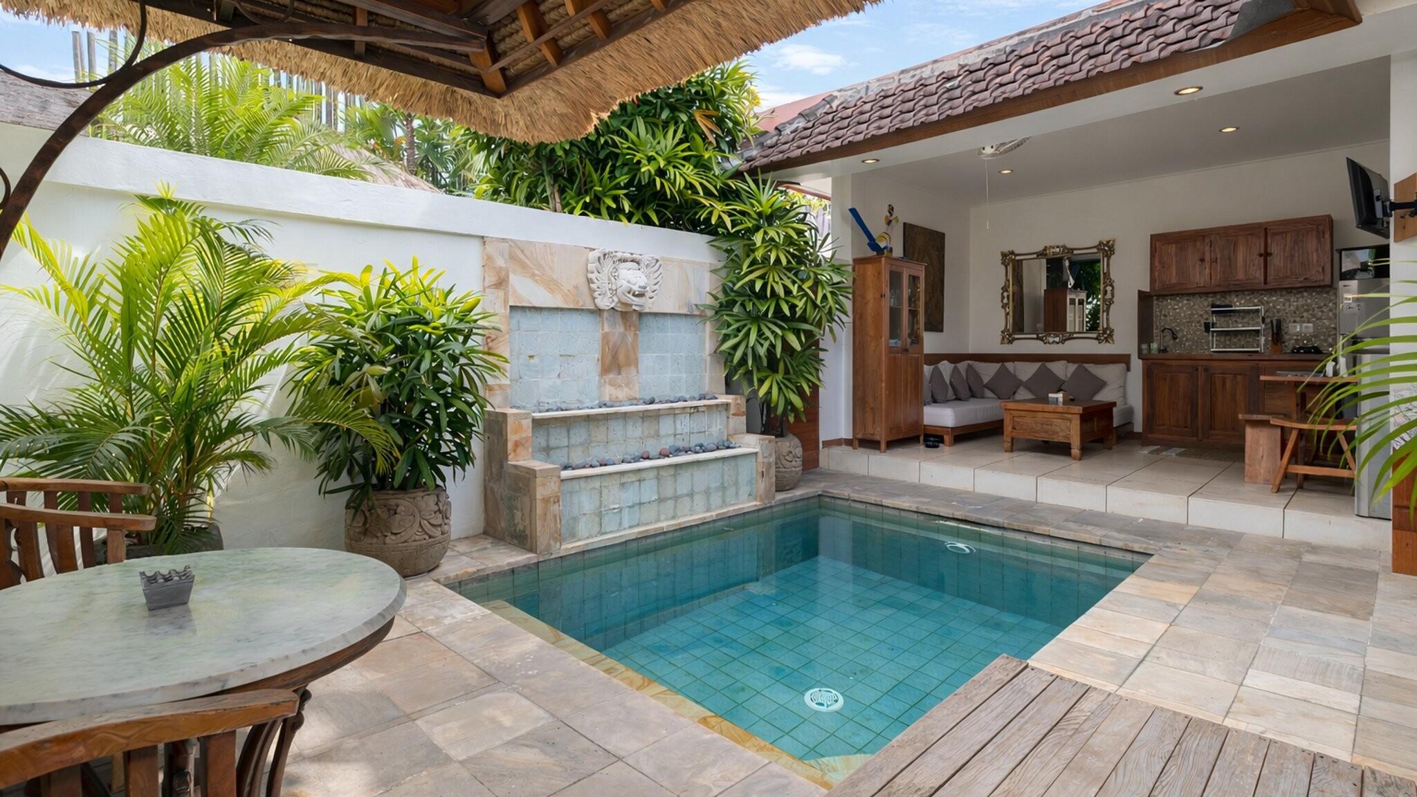 Villa Senin - Photo 3