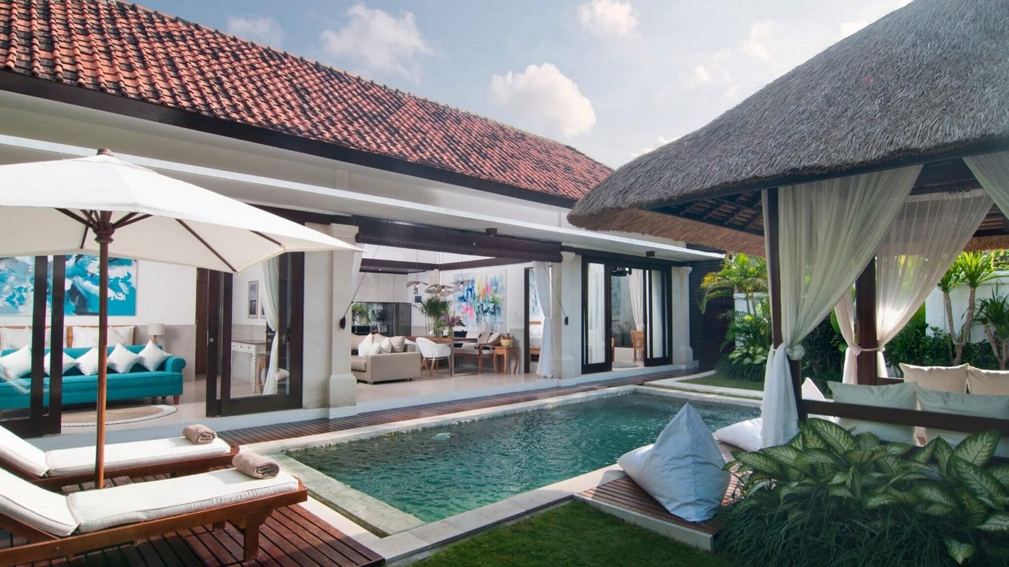 Minggu Villas - Photo 3