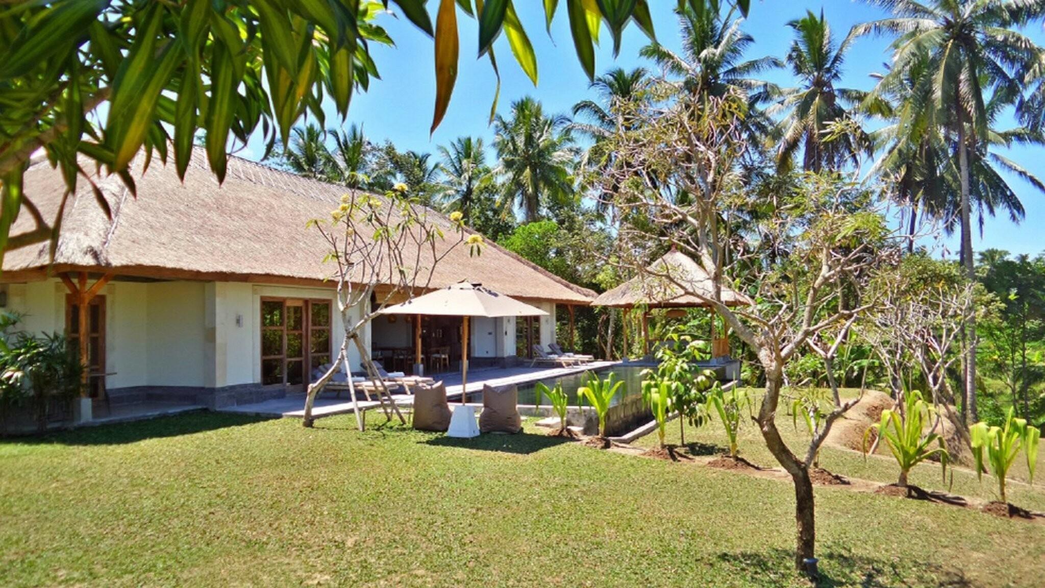 Villa Umah Jae - Photo 3