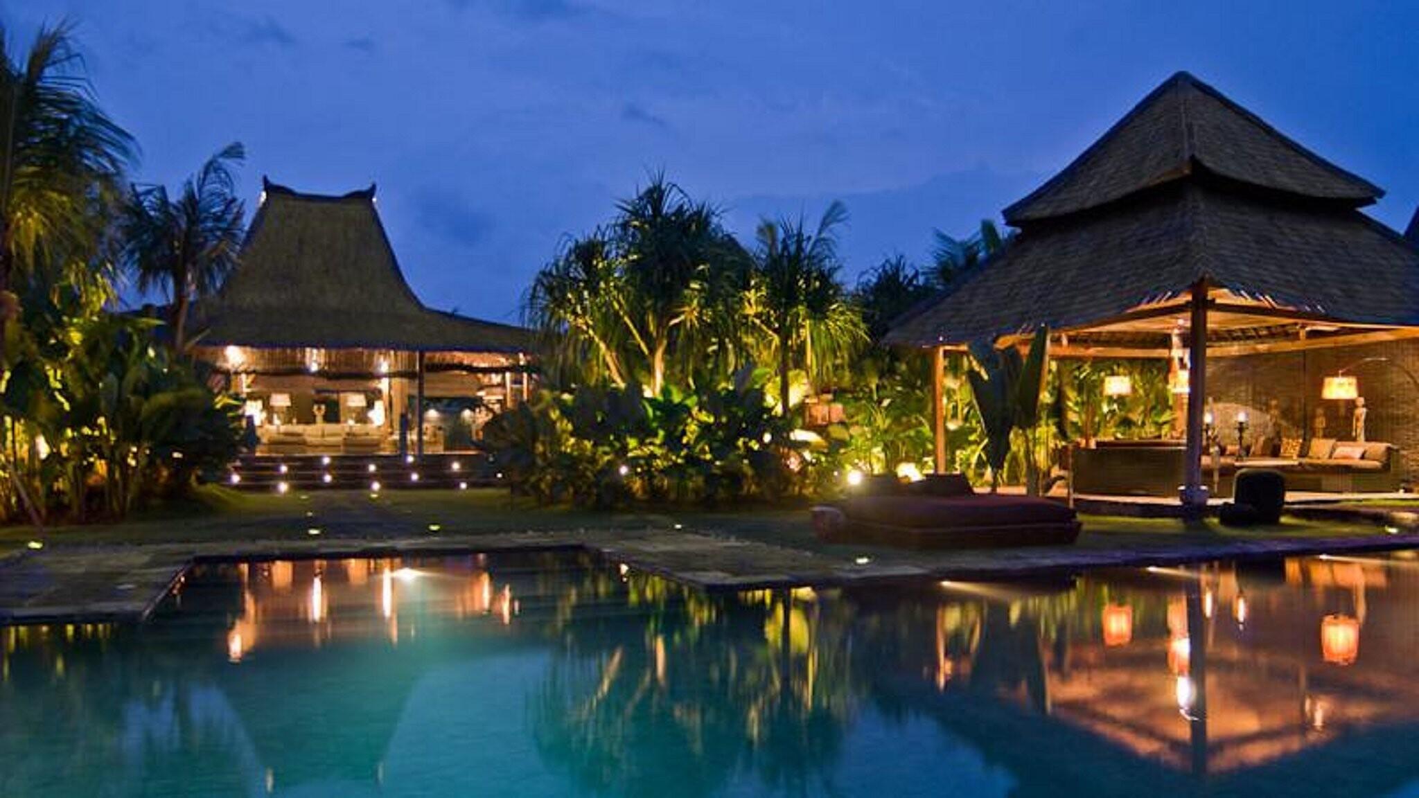 Villa Asli - Photo 3