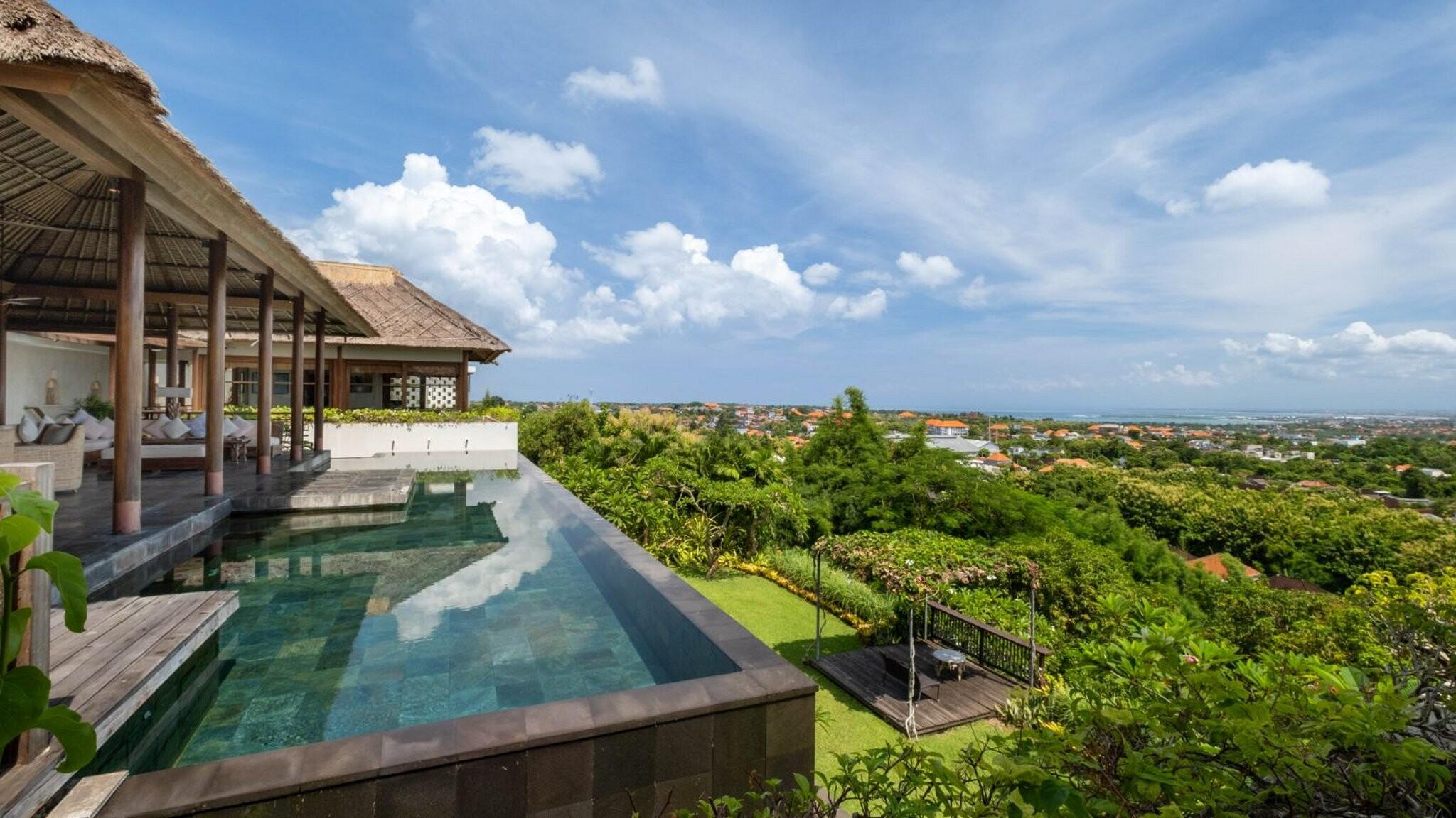 Villa Longhouse - Photo 3