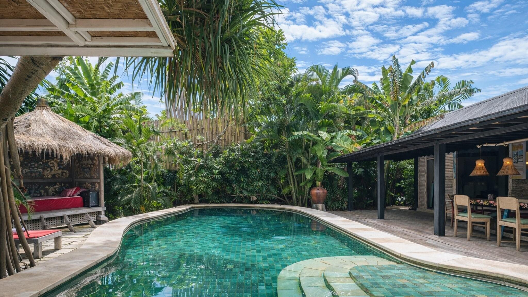 The Garden House - Photo 3