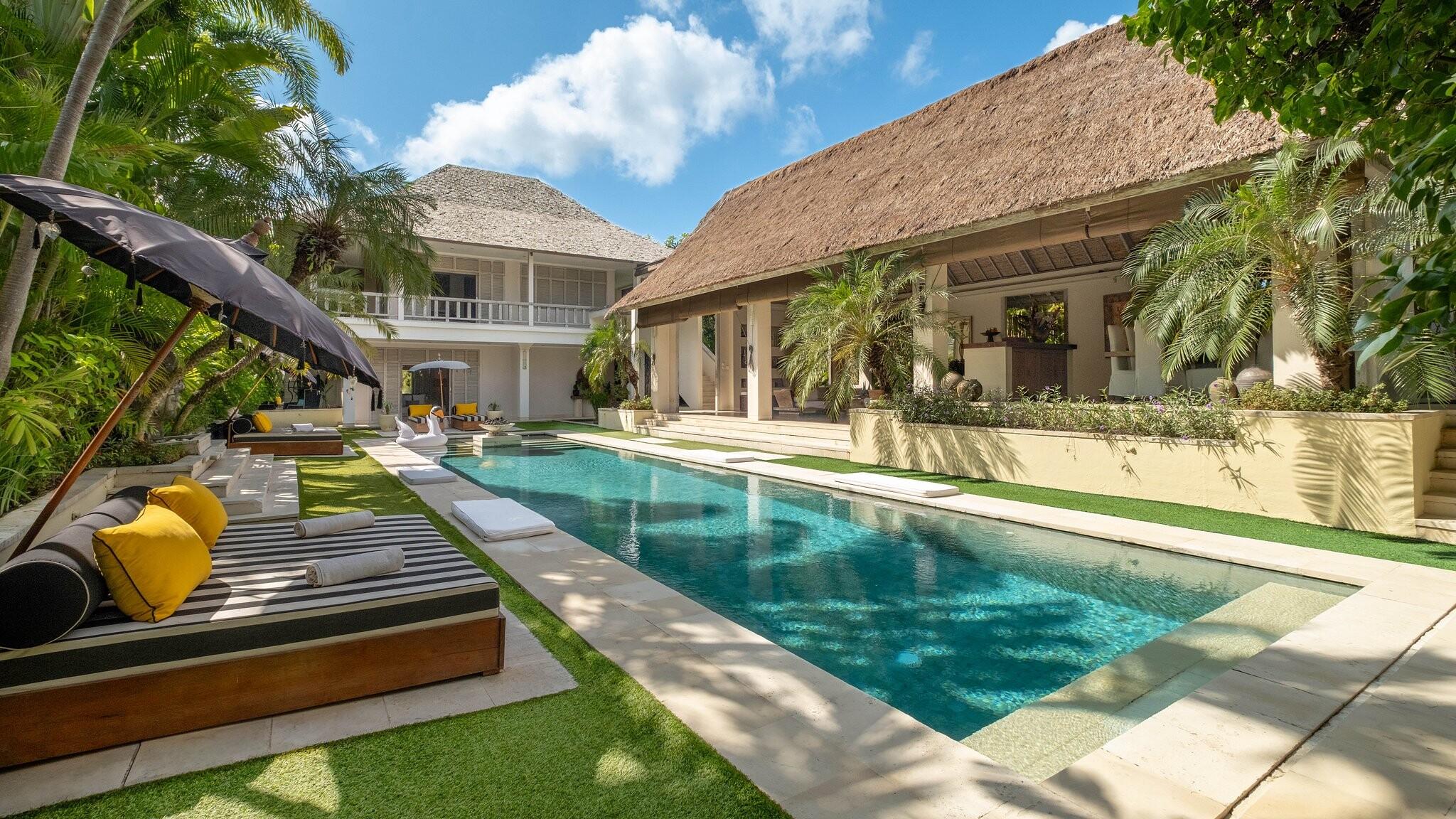 Villa Nalina - Photo 3