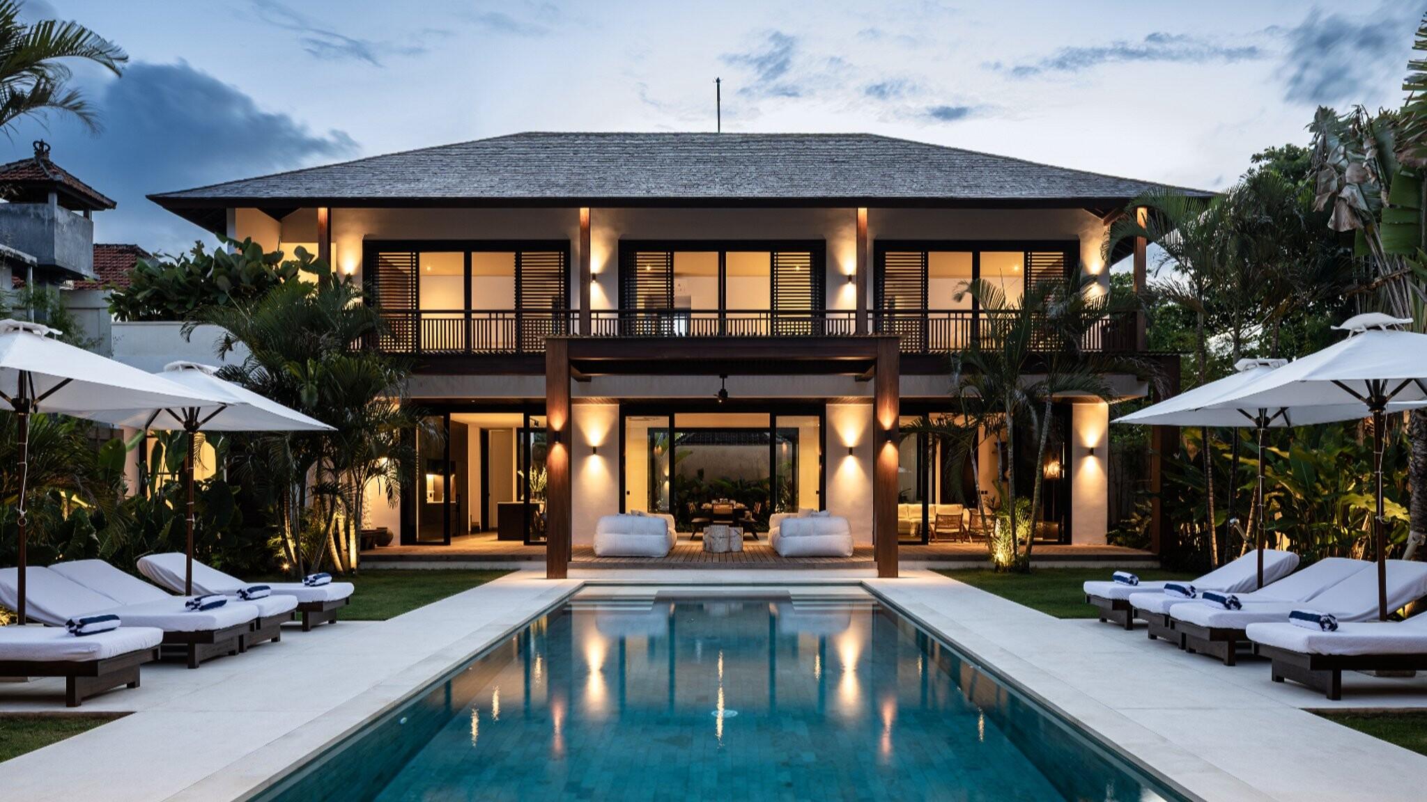 Villa Gendang - Photo 3