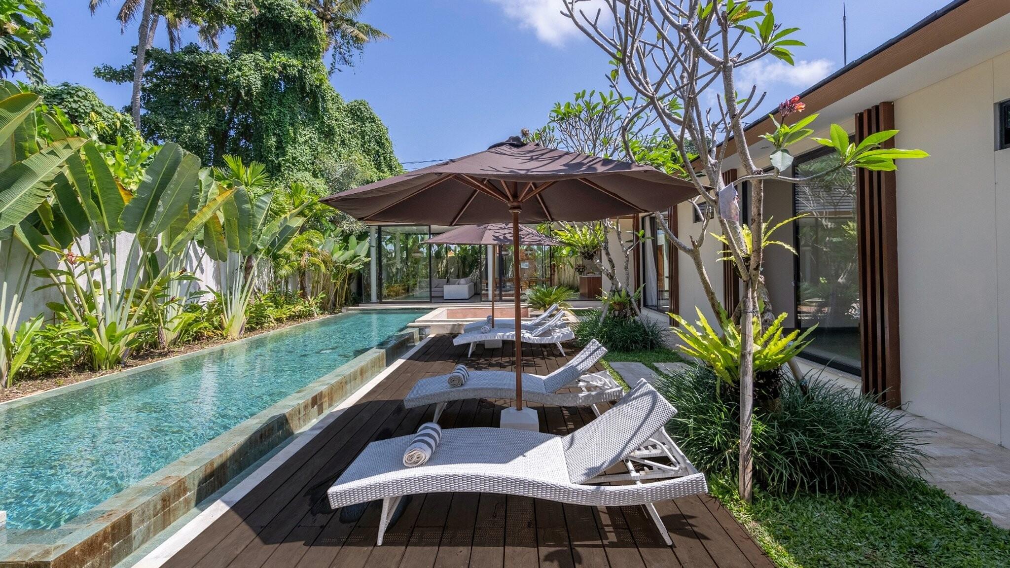 Villa Bae - Photo 3