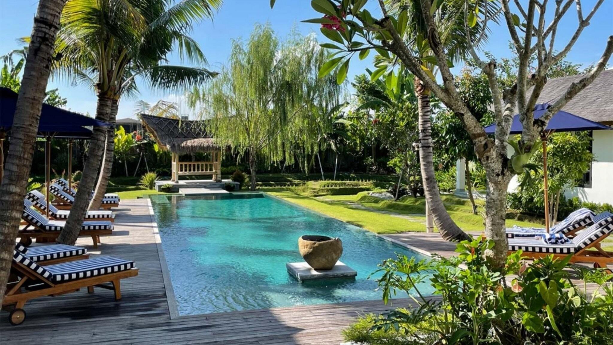 Villa Bogor - Photo 3