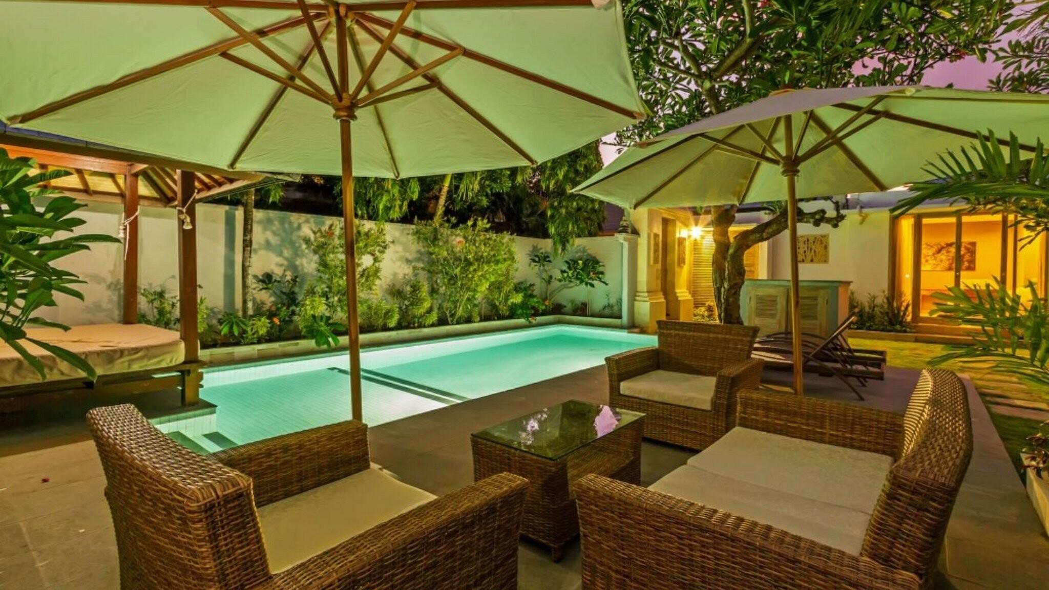 Villa Frangi - Photo 3