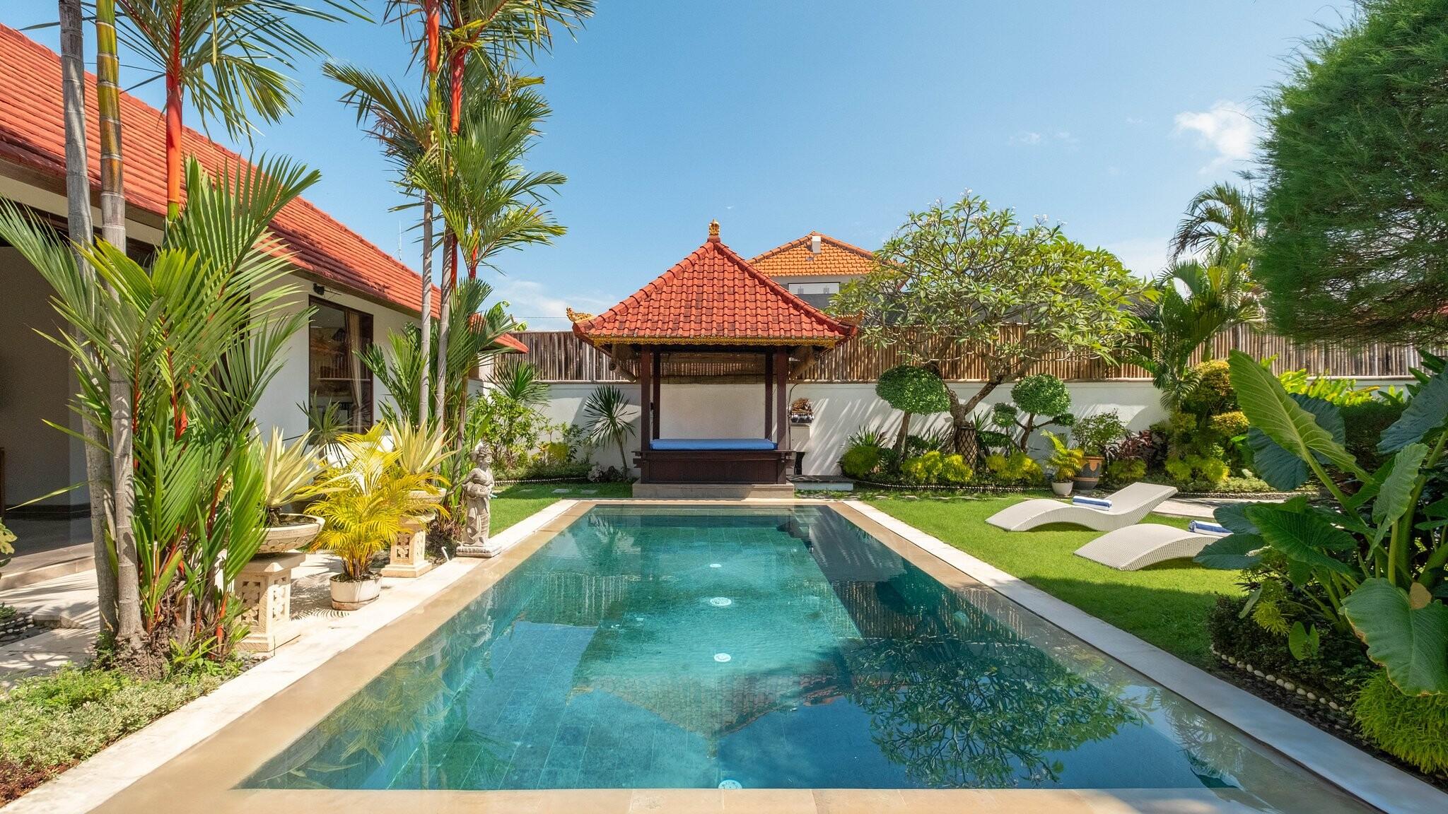 Villa Bulan - Photo 3
