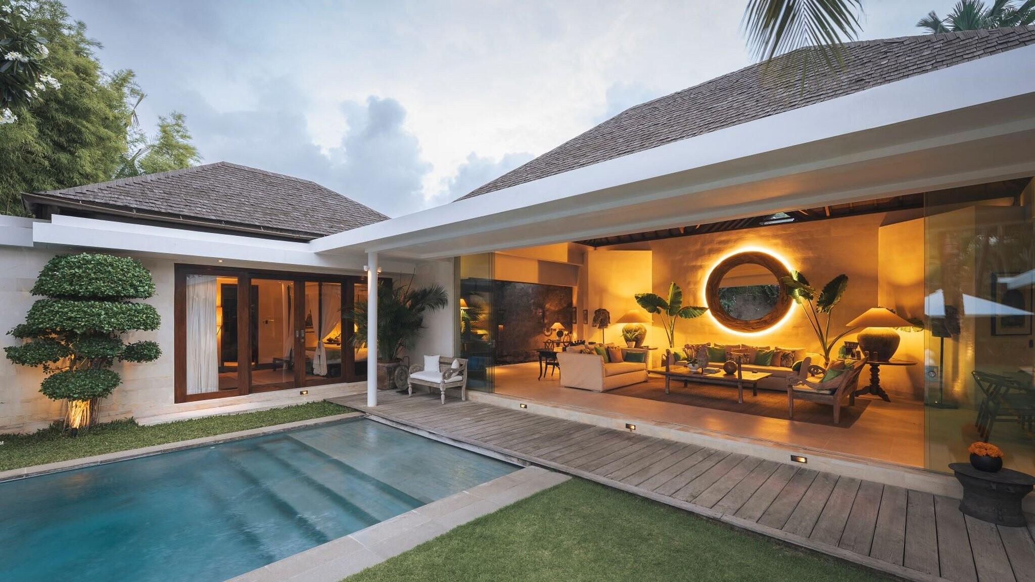 Villa Alabali - Photo 3