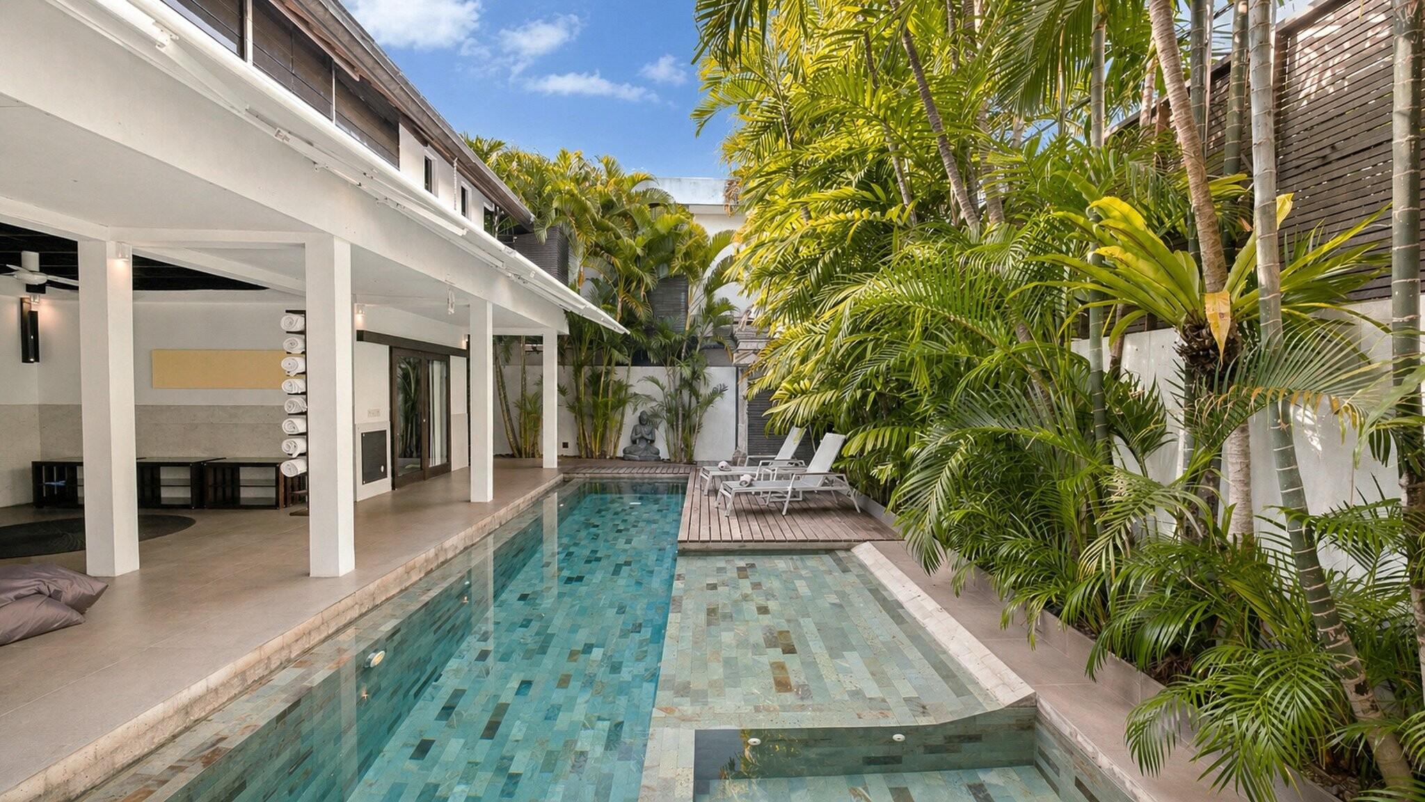 Villa Sabtu - Photo 3