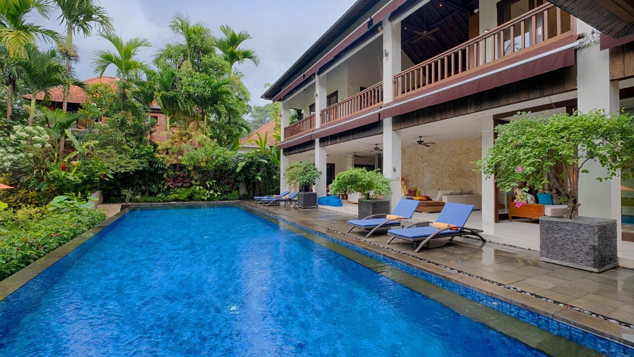 Villa Shinta Dewi - Photo 3