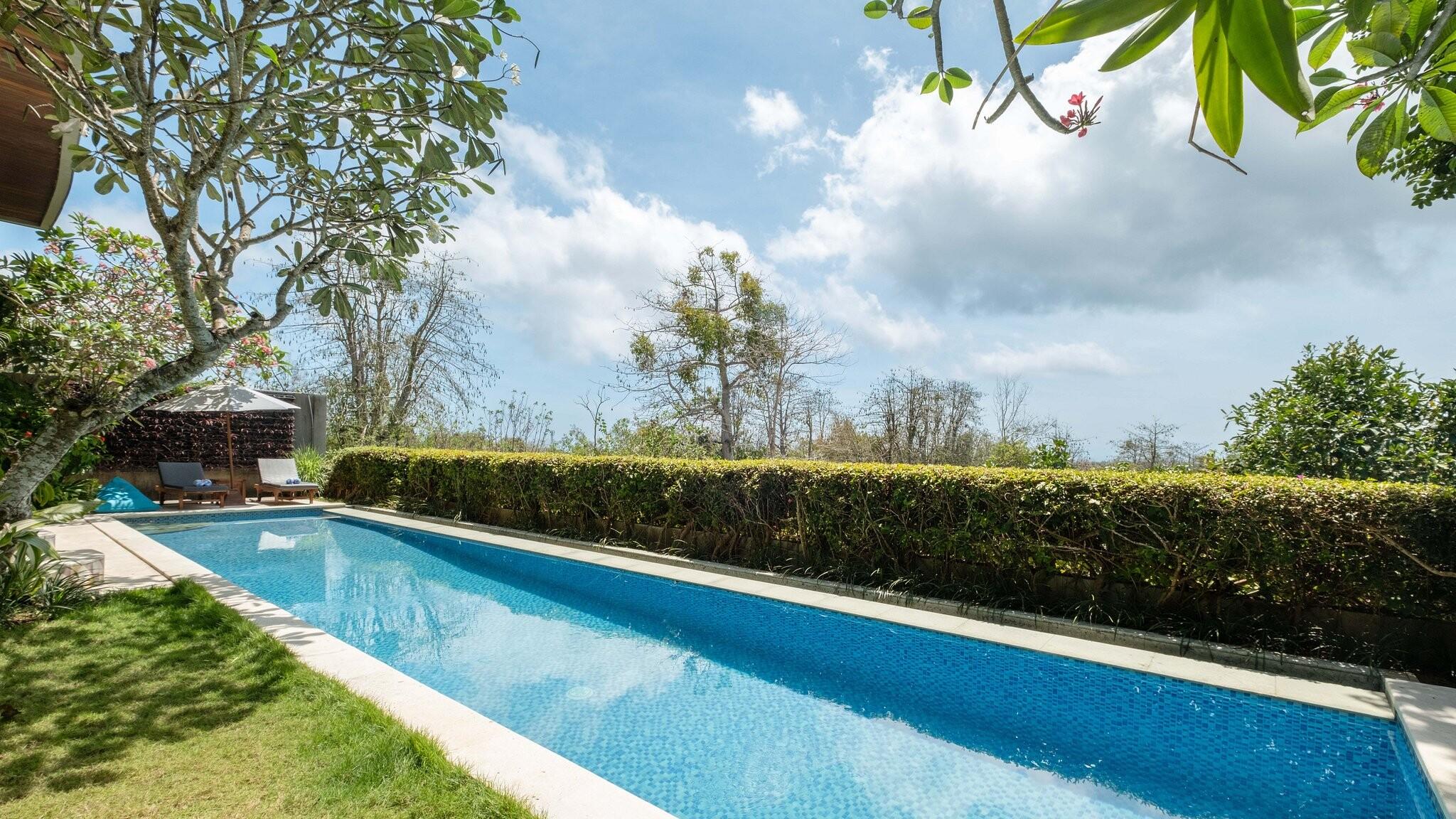 Ocean Forest Villa - Photo 3