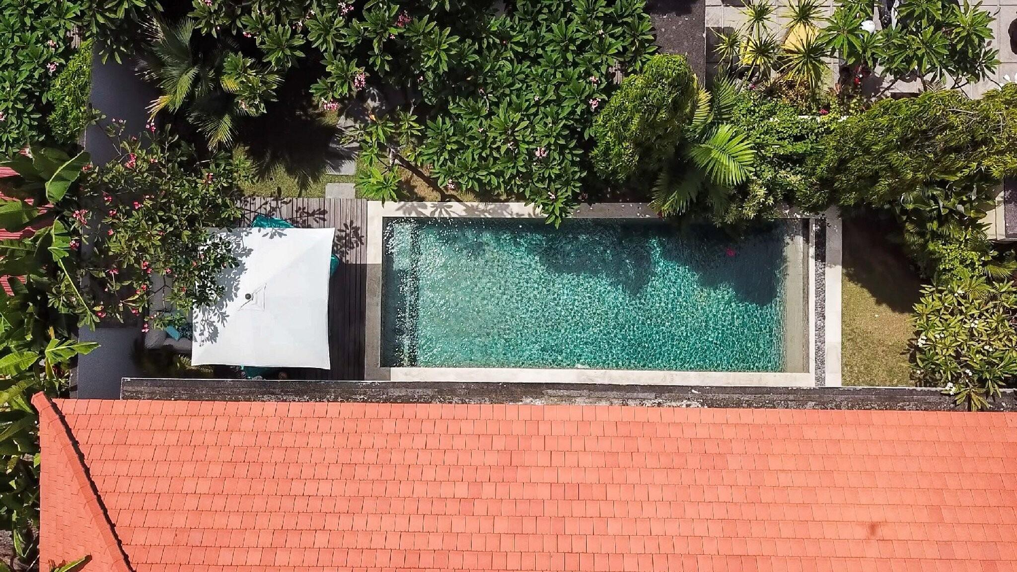 Villa Violetta Kerobokan - Photo 3
