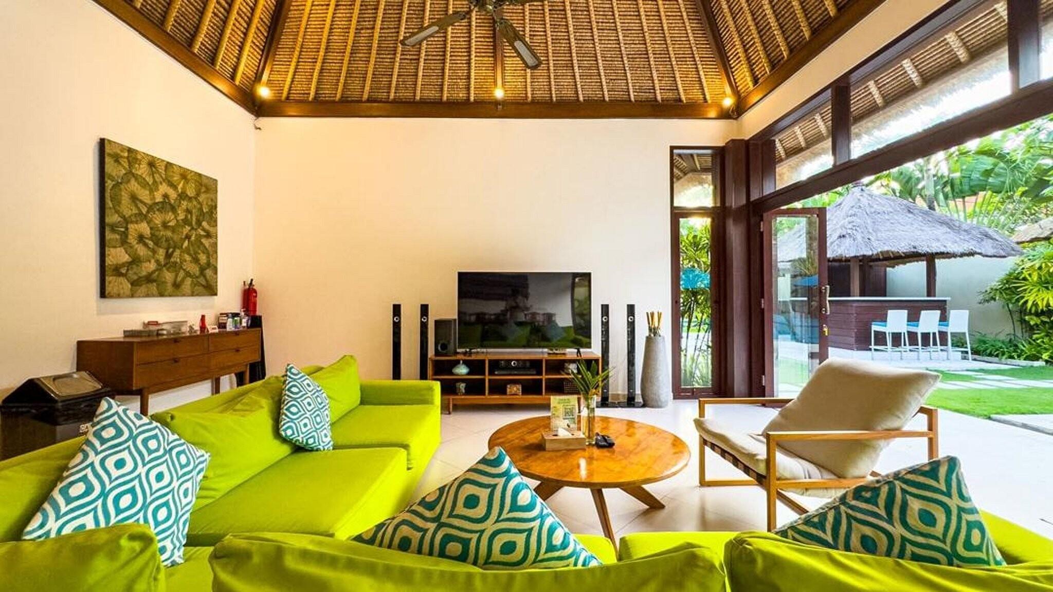 Villa Alore - Photo 3