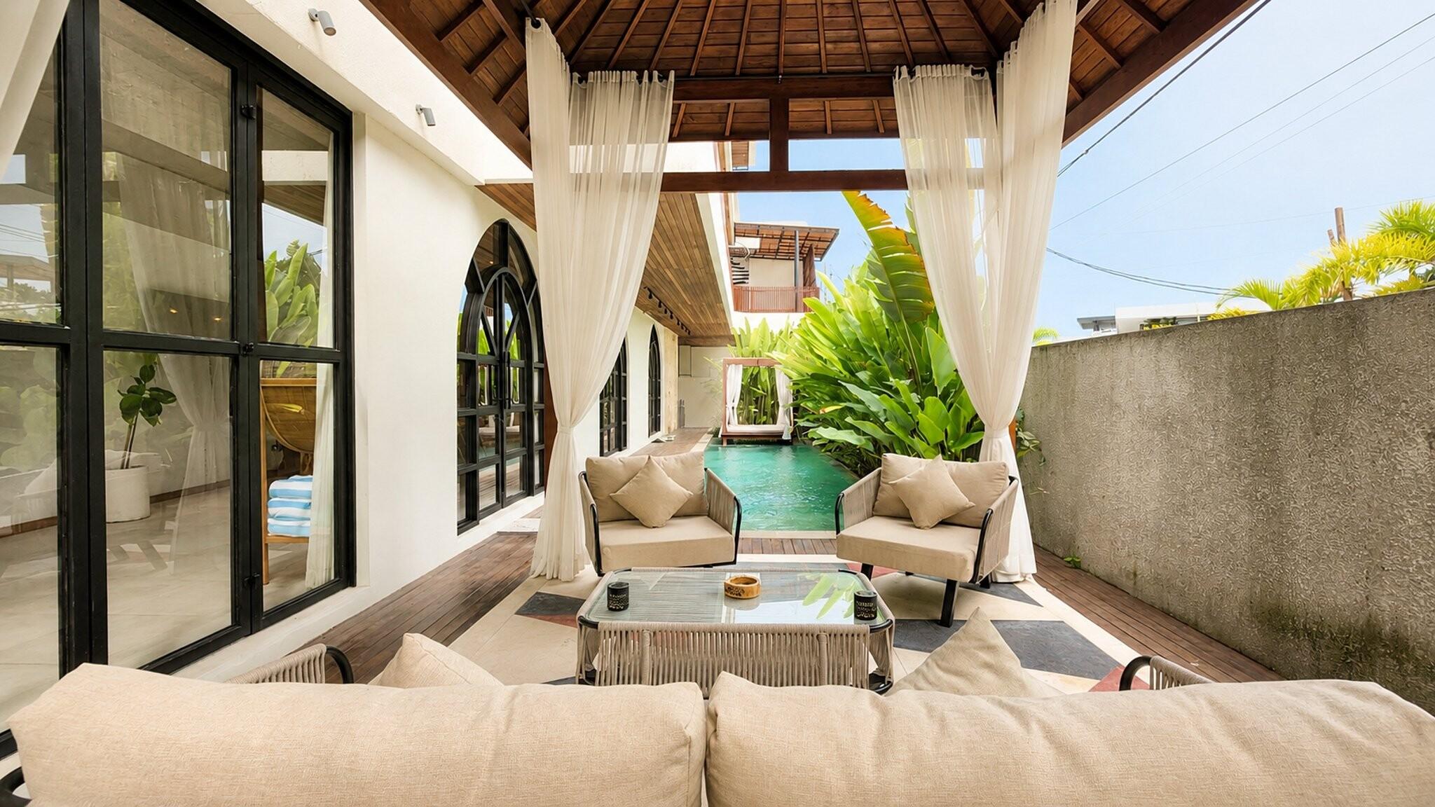 Villa Umah Jeng Alessia - Photo 3