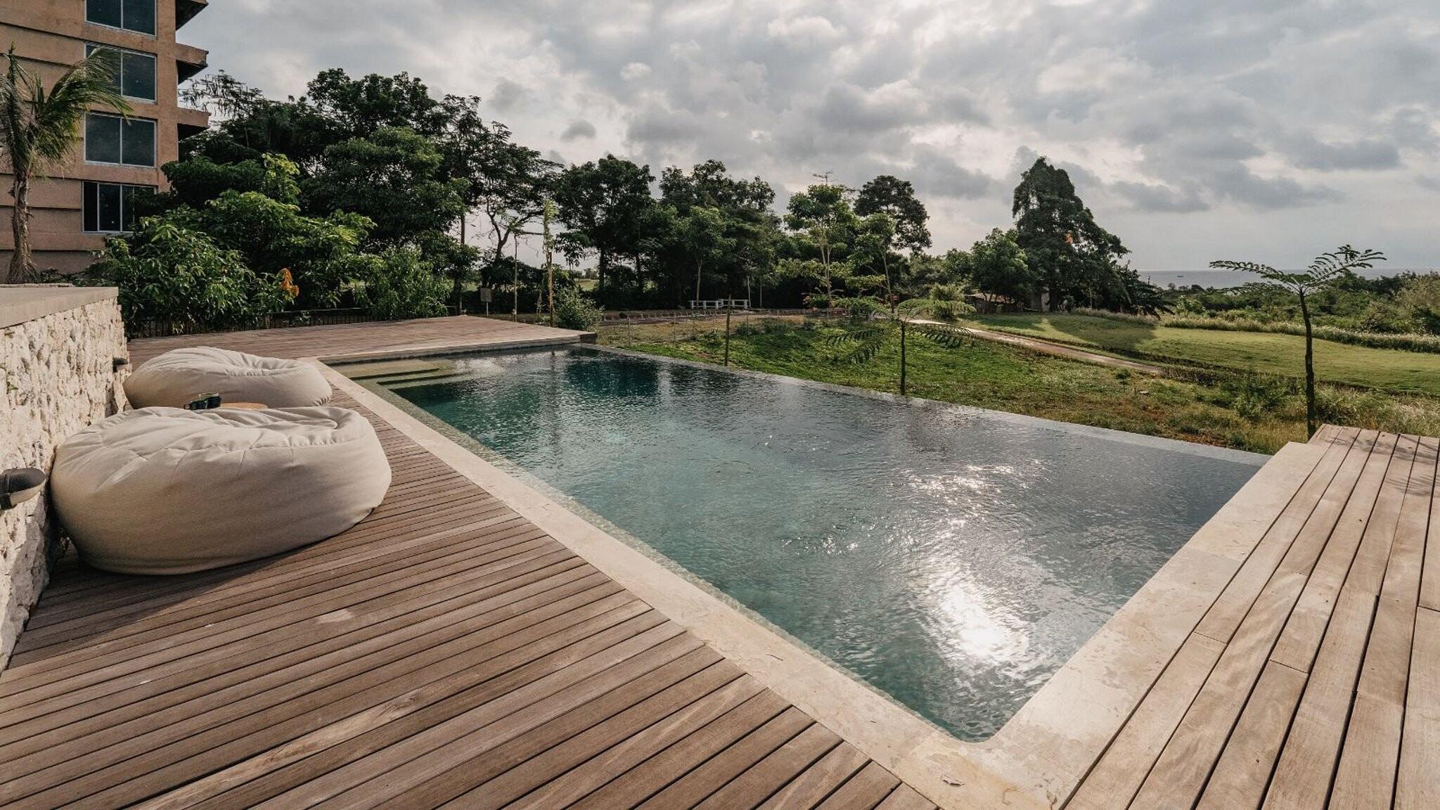 Villa Avocagolf - Photo 3