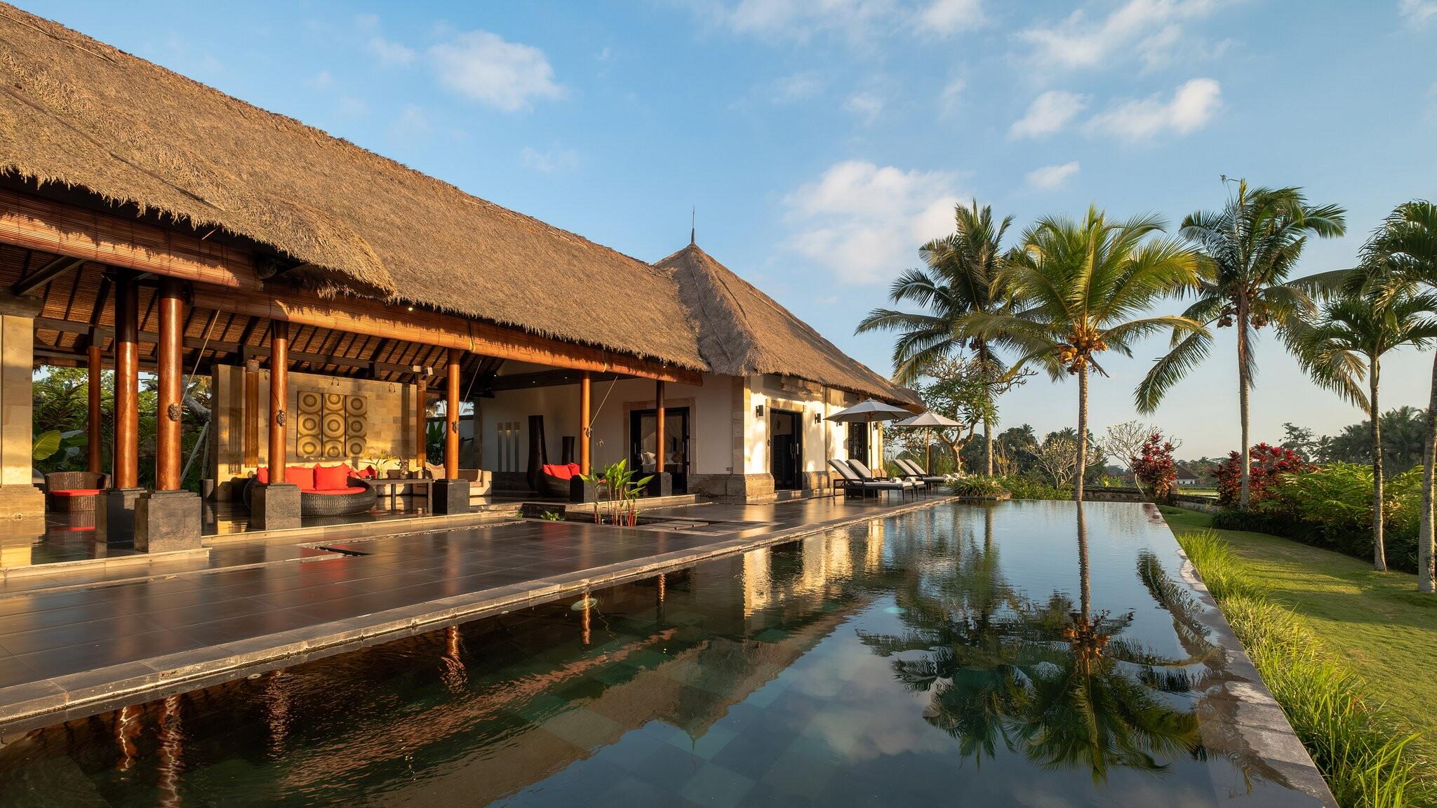 Villa Rumah Lotus - Photo 3