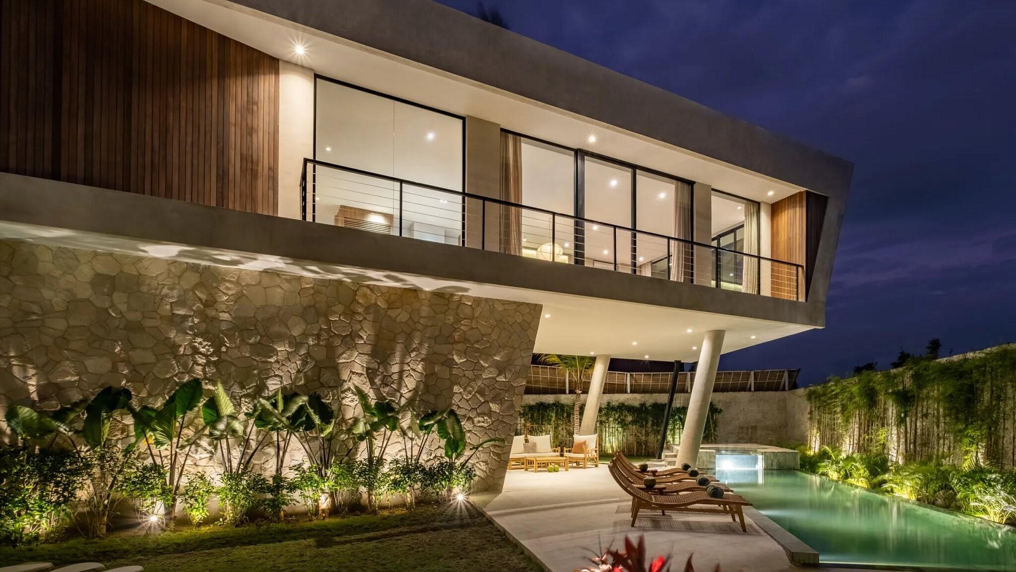 Villa Via - Photo 3