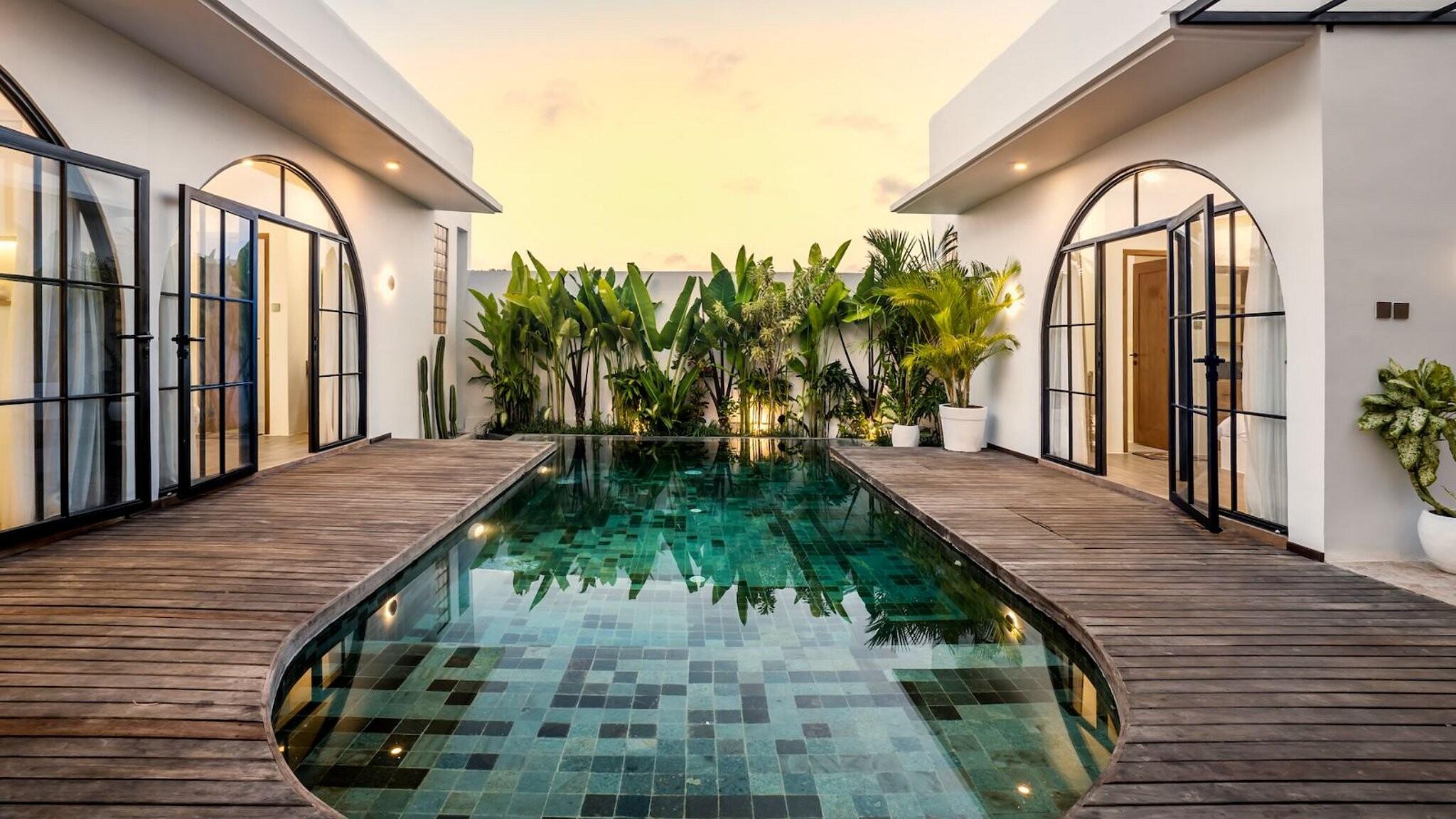 Casa Copper - Photo 3