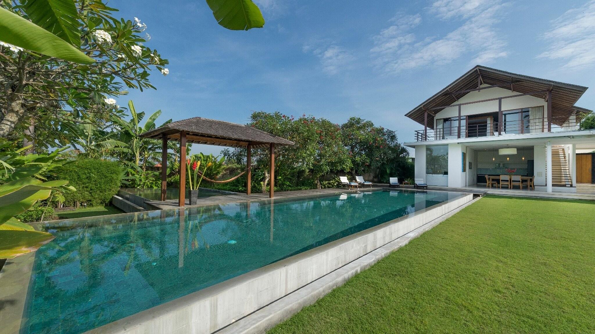 Villa Kavya - Photo 3