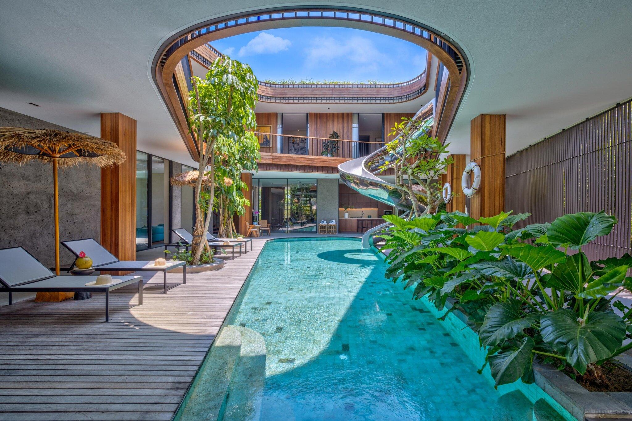 Akashi Residence - Photo 3