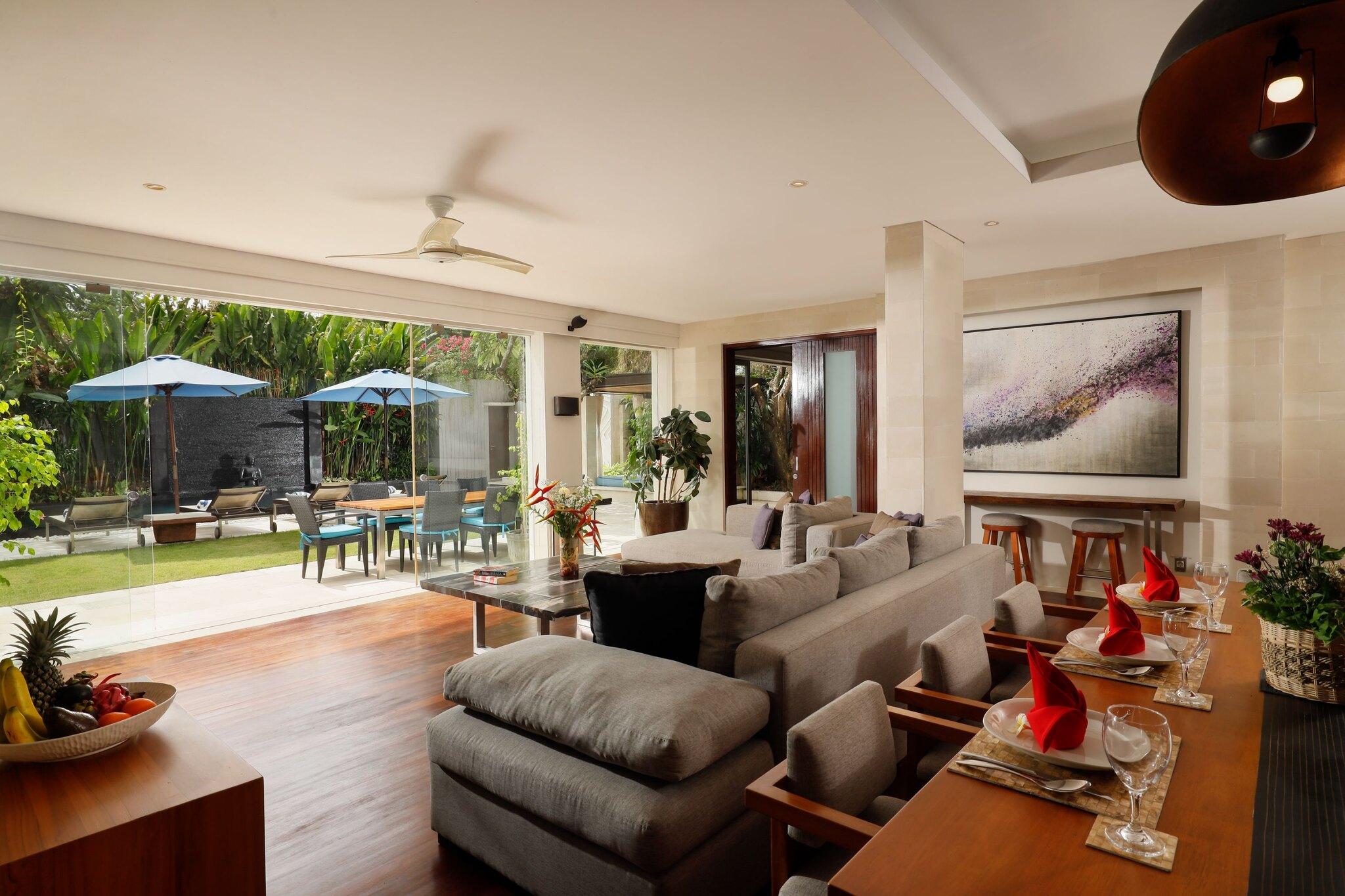 Villa Camellia - Photo 3