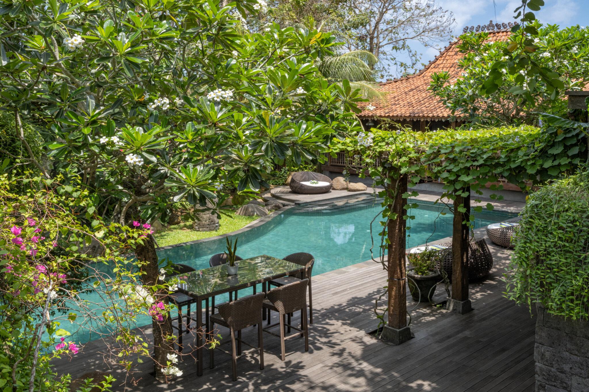 Villa Kapungkur - Photo 3