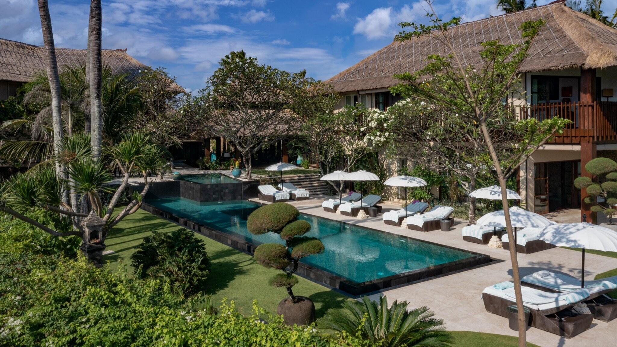 Villa Ambra - Photo 3