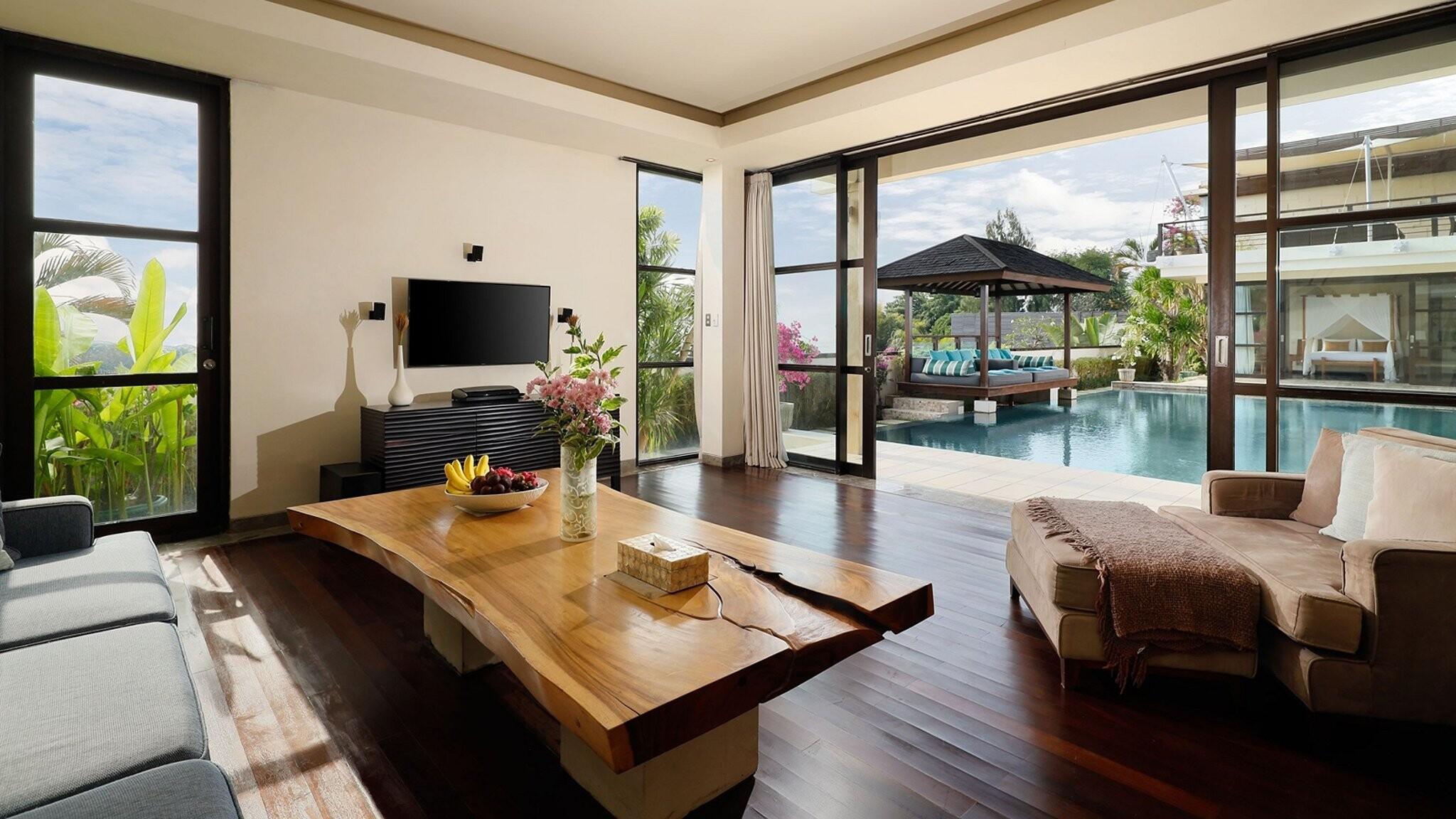 Villa Jamalu - Photo 3