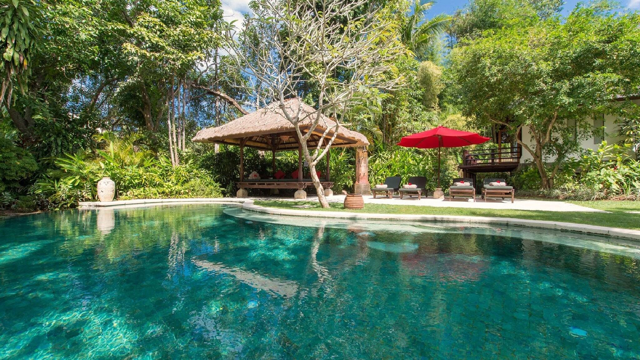 Villa Pangi Gita - Photo 3